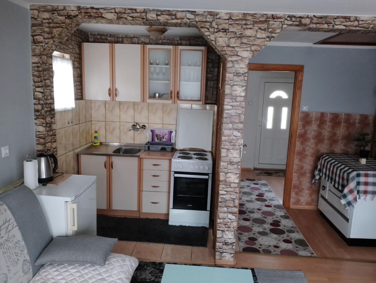 Apartman Panda