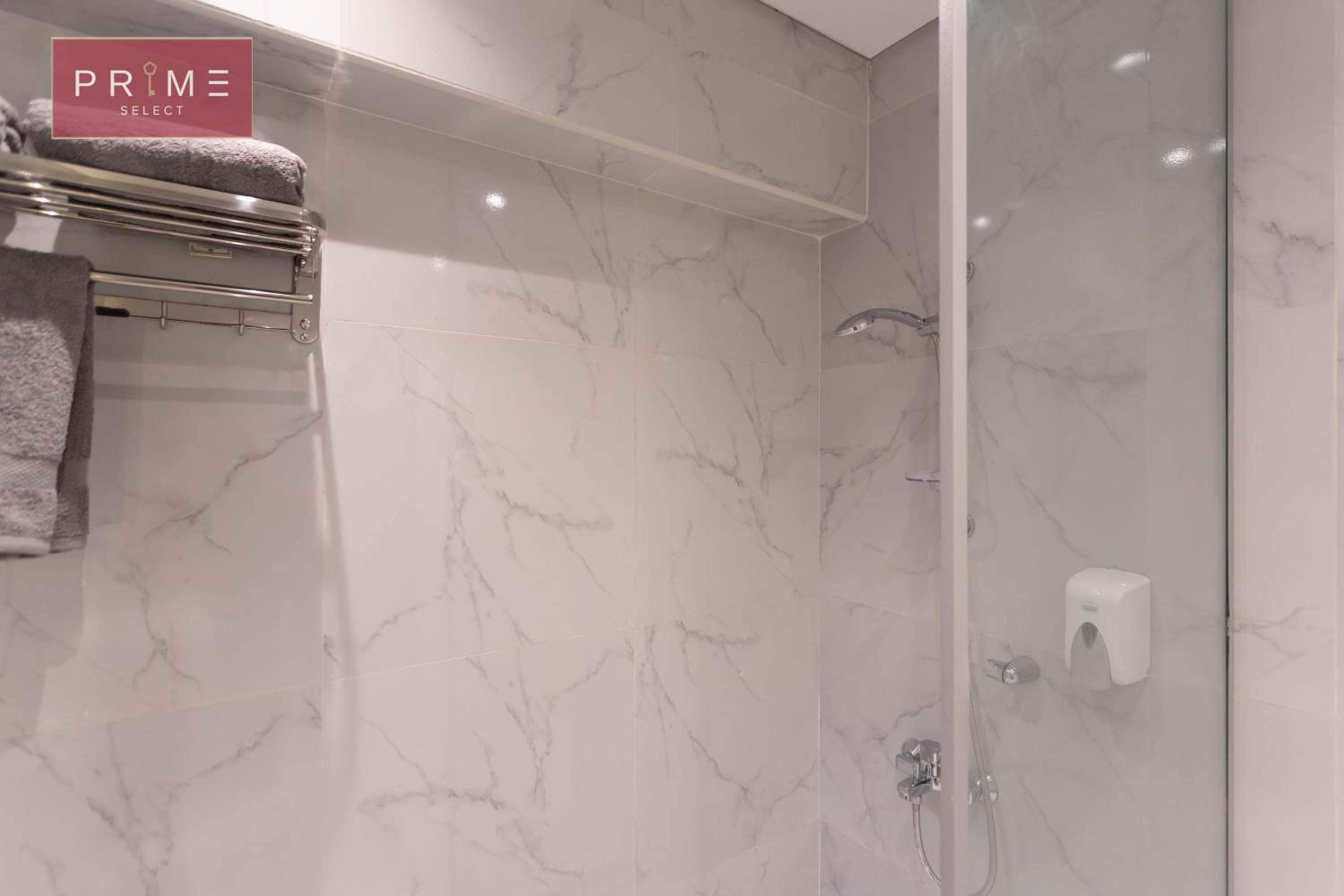 Prime Residence Arkadia