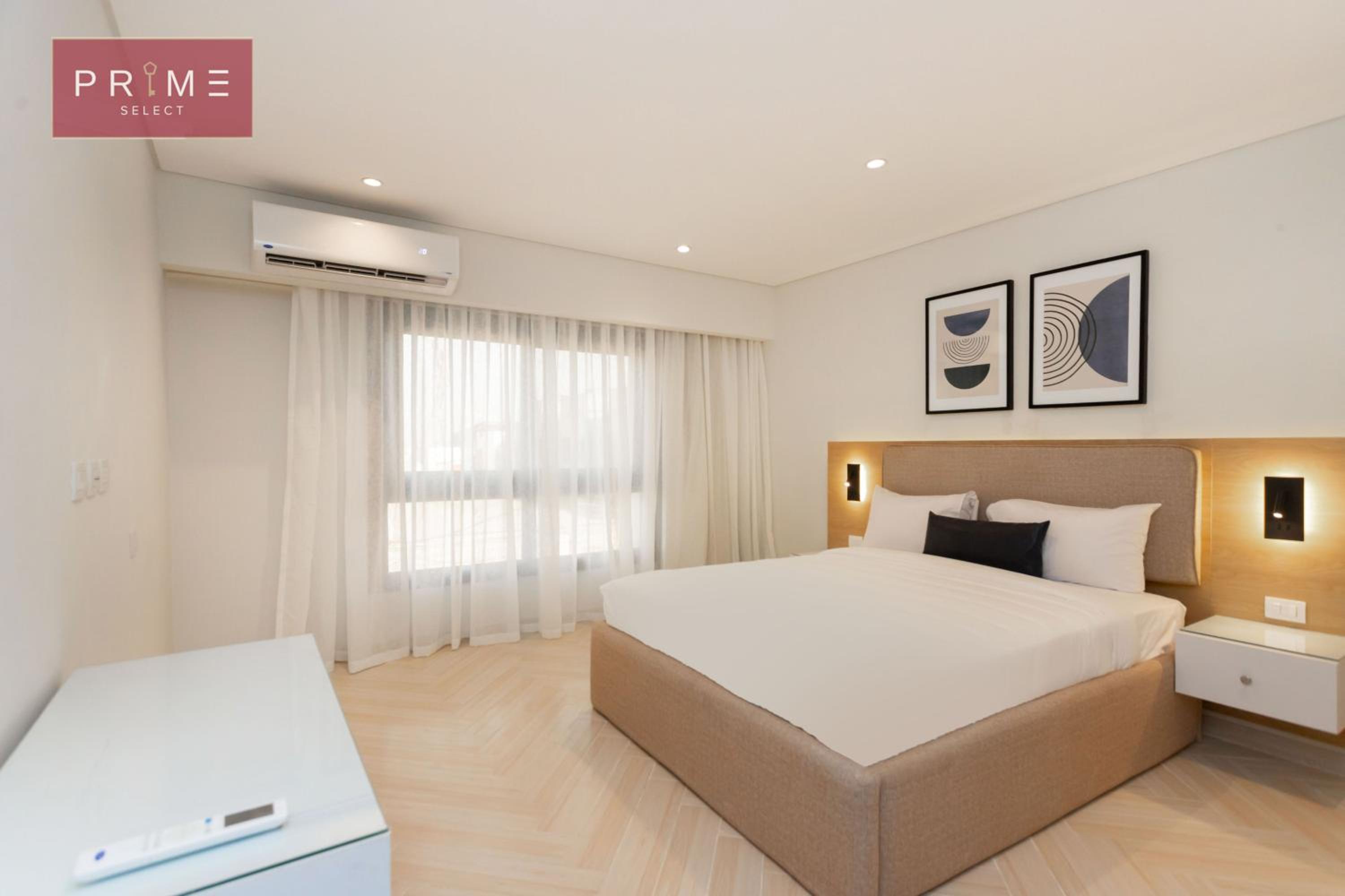 Prime Residence Arkadia