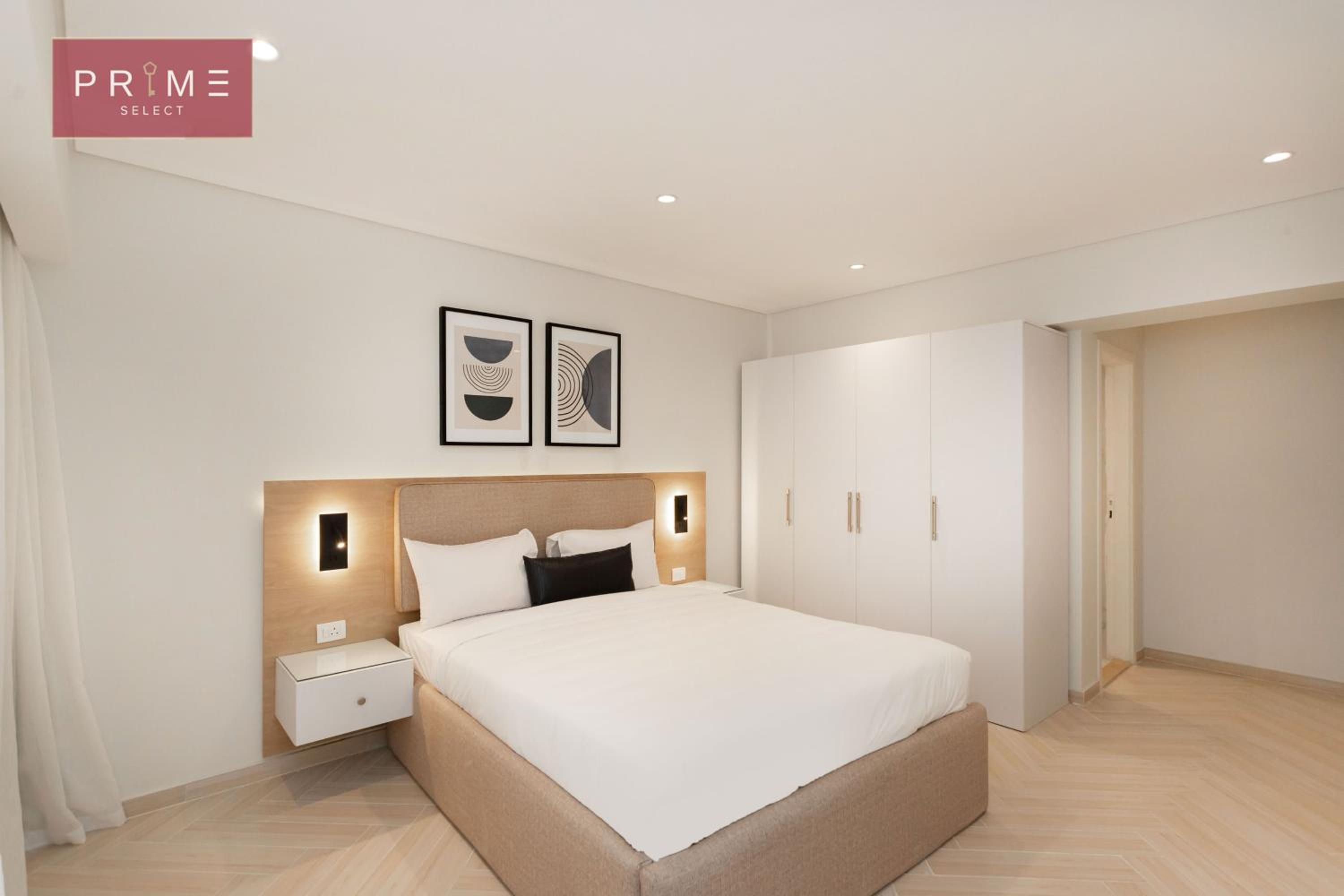 Prime Residence Arkadia
