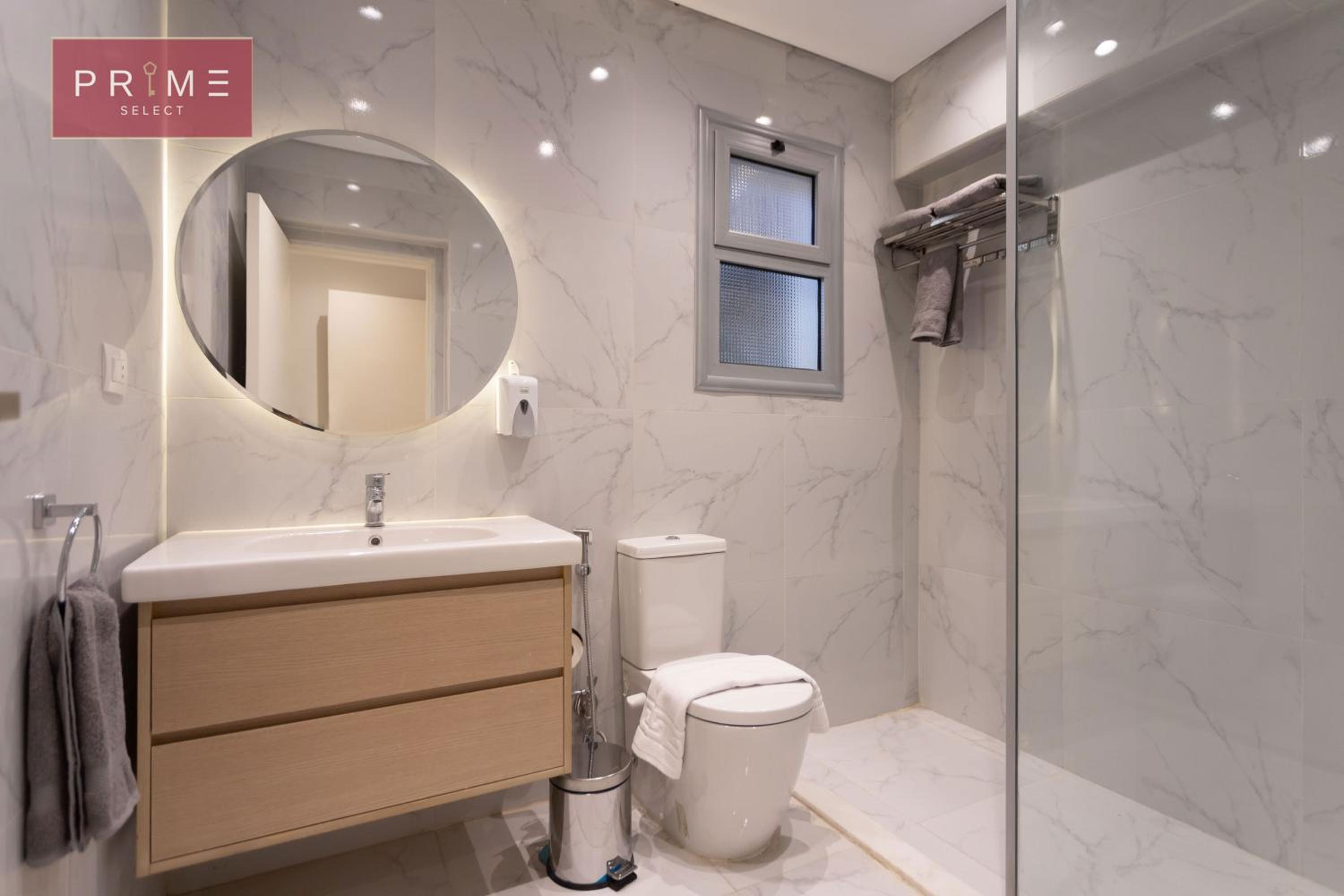 Prime Residence Arkadia
