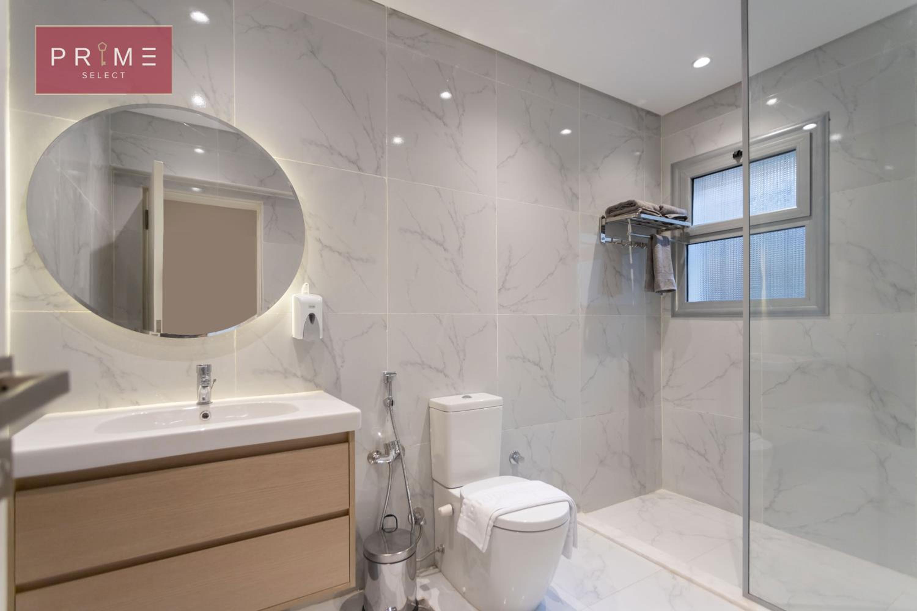 Prime Residence Arkadia