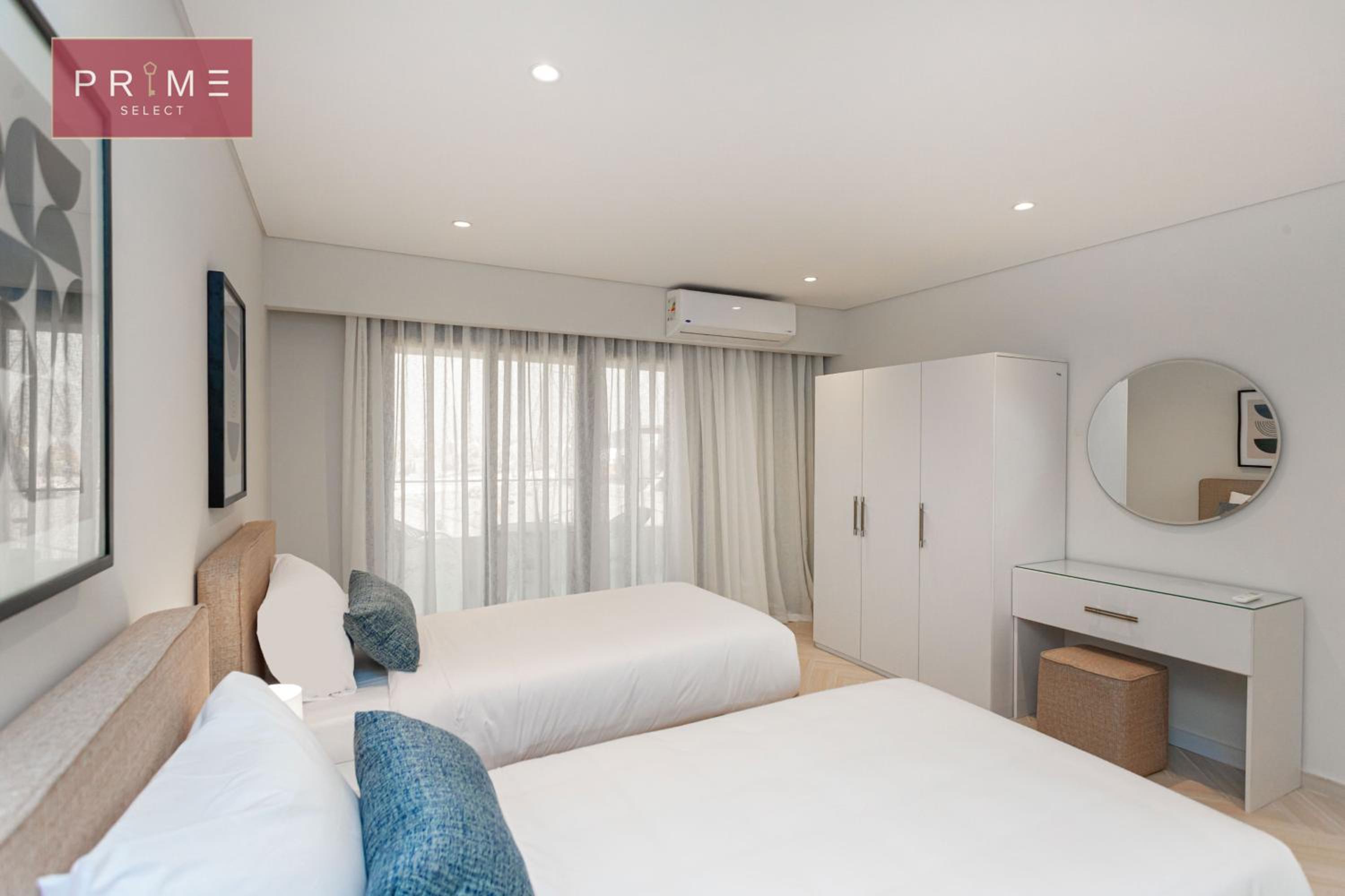 Prime Residence Arkadia