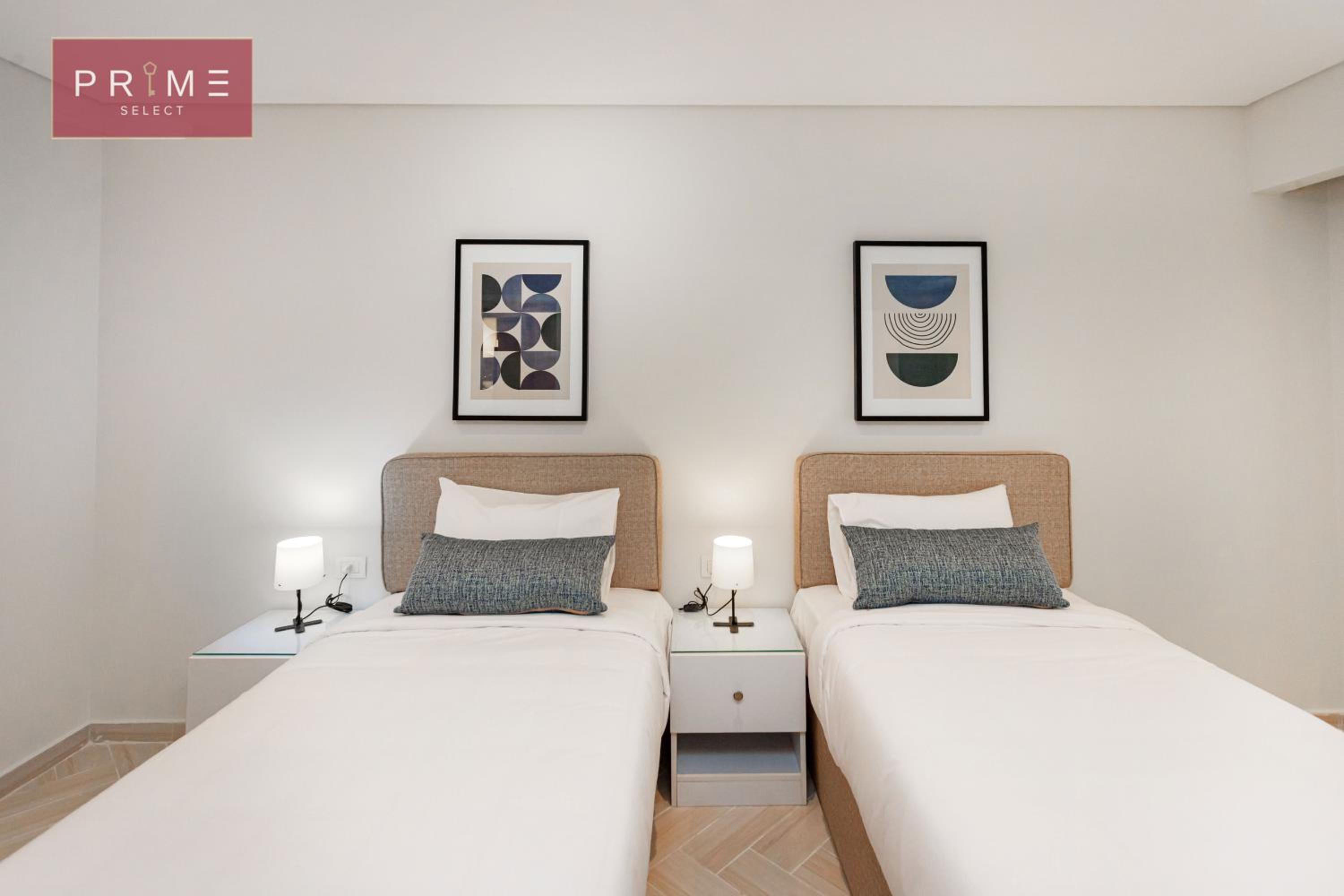 Prime Residence Arkadia