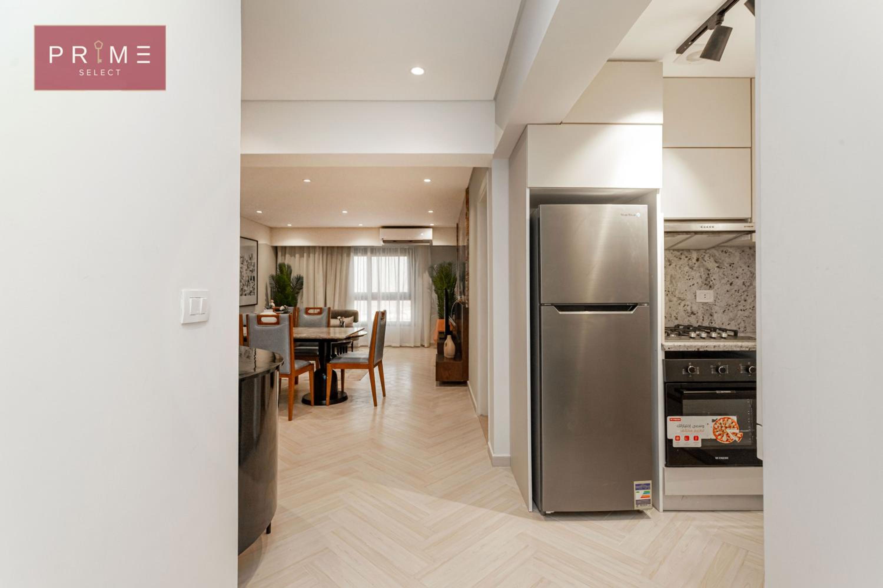 Prime Residence Arkadia