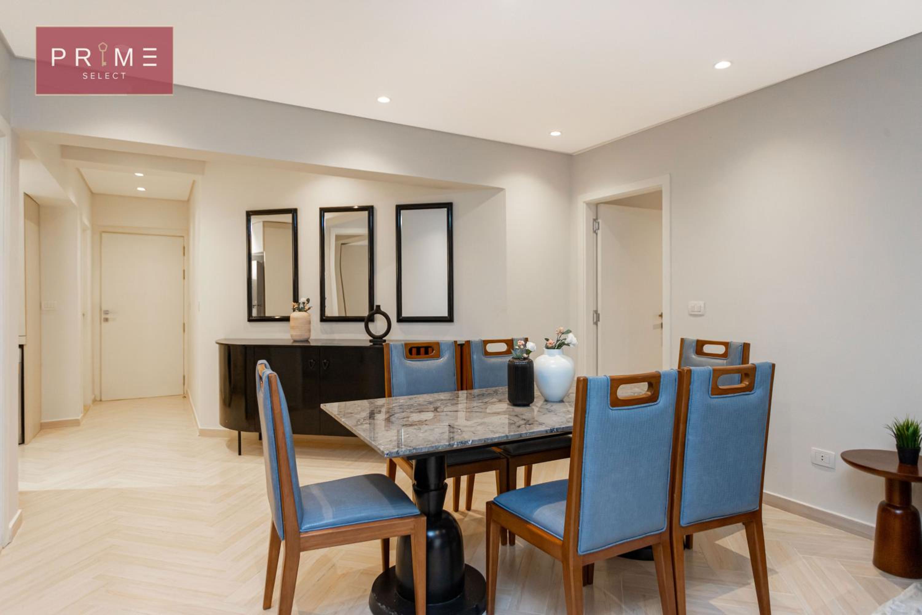 Prime Residence Arkadia