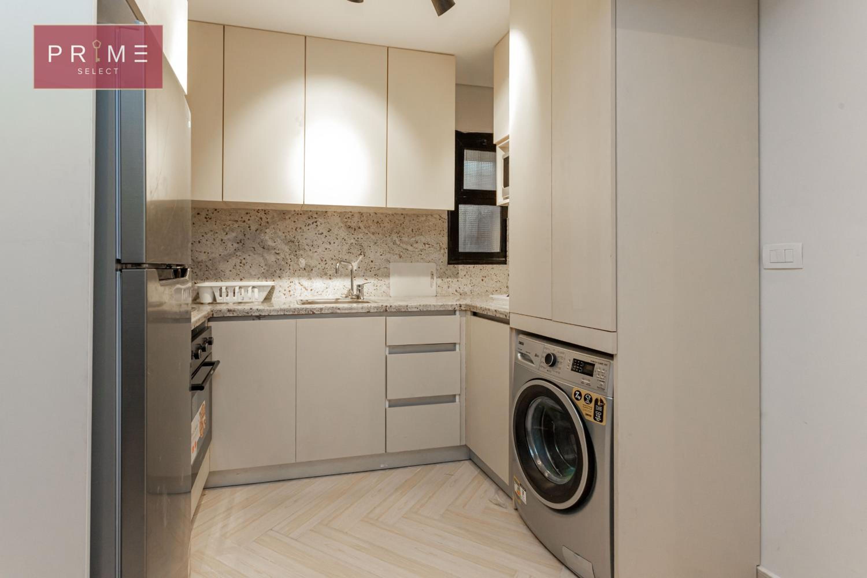 Prime Residence Arkadia