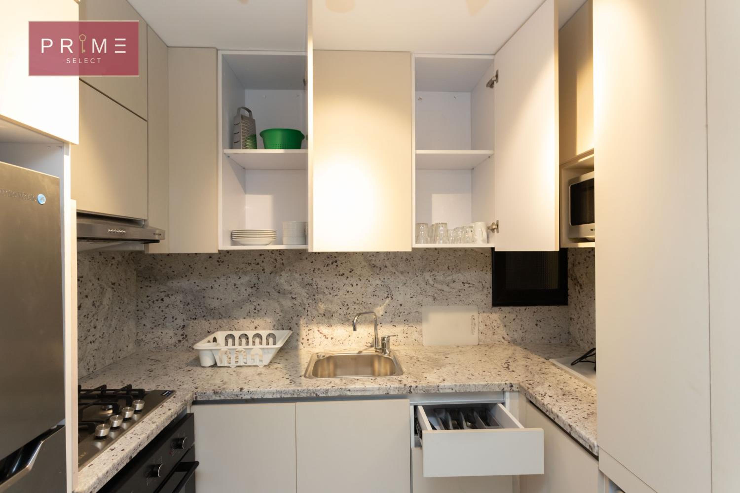 Prime Residence Arkadia