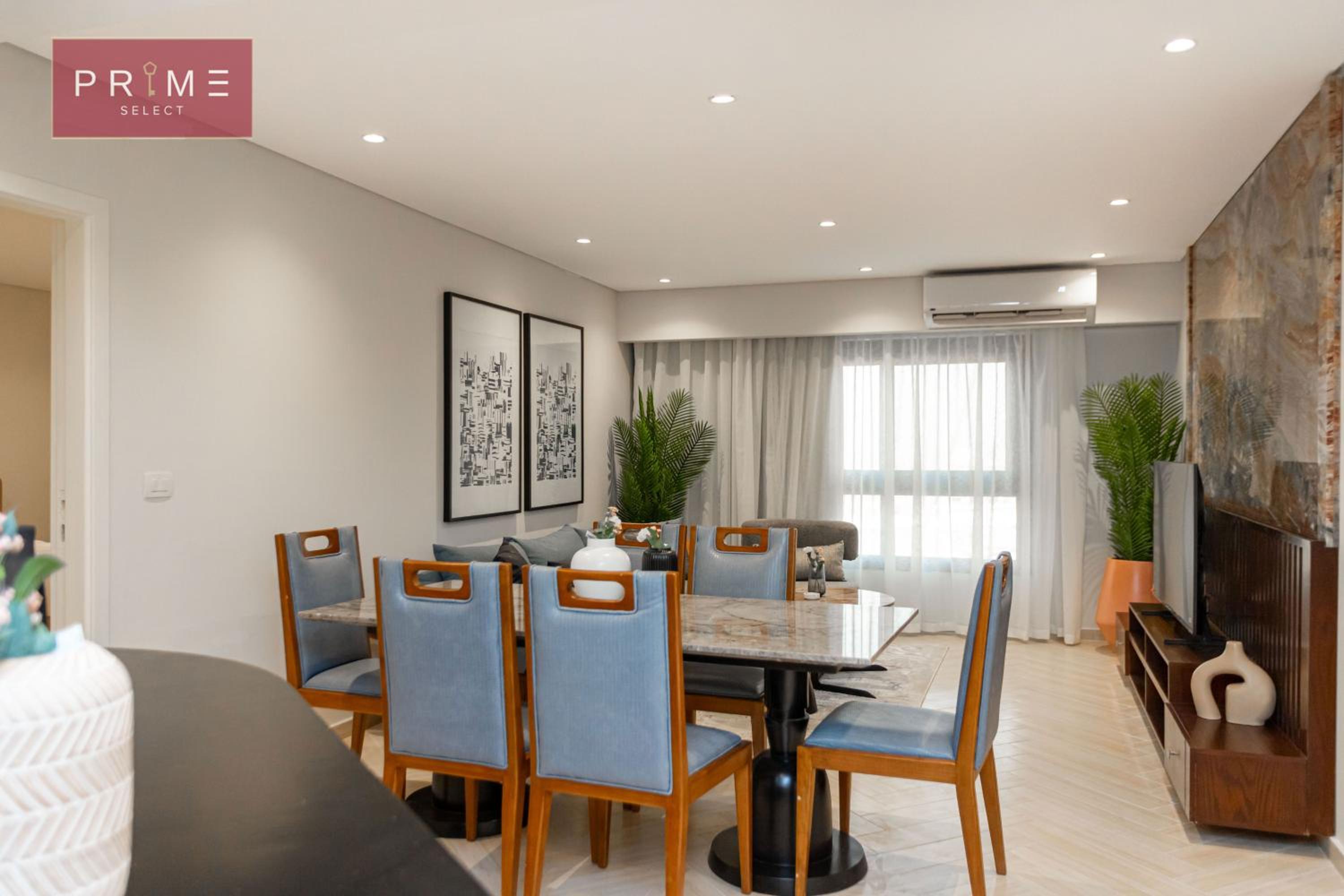 Prime Residence Arkadia