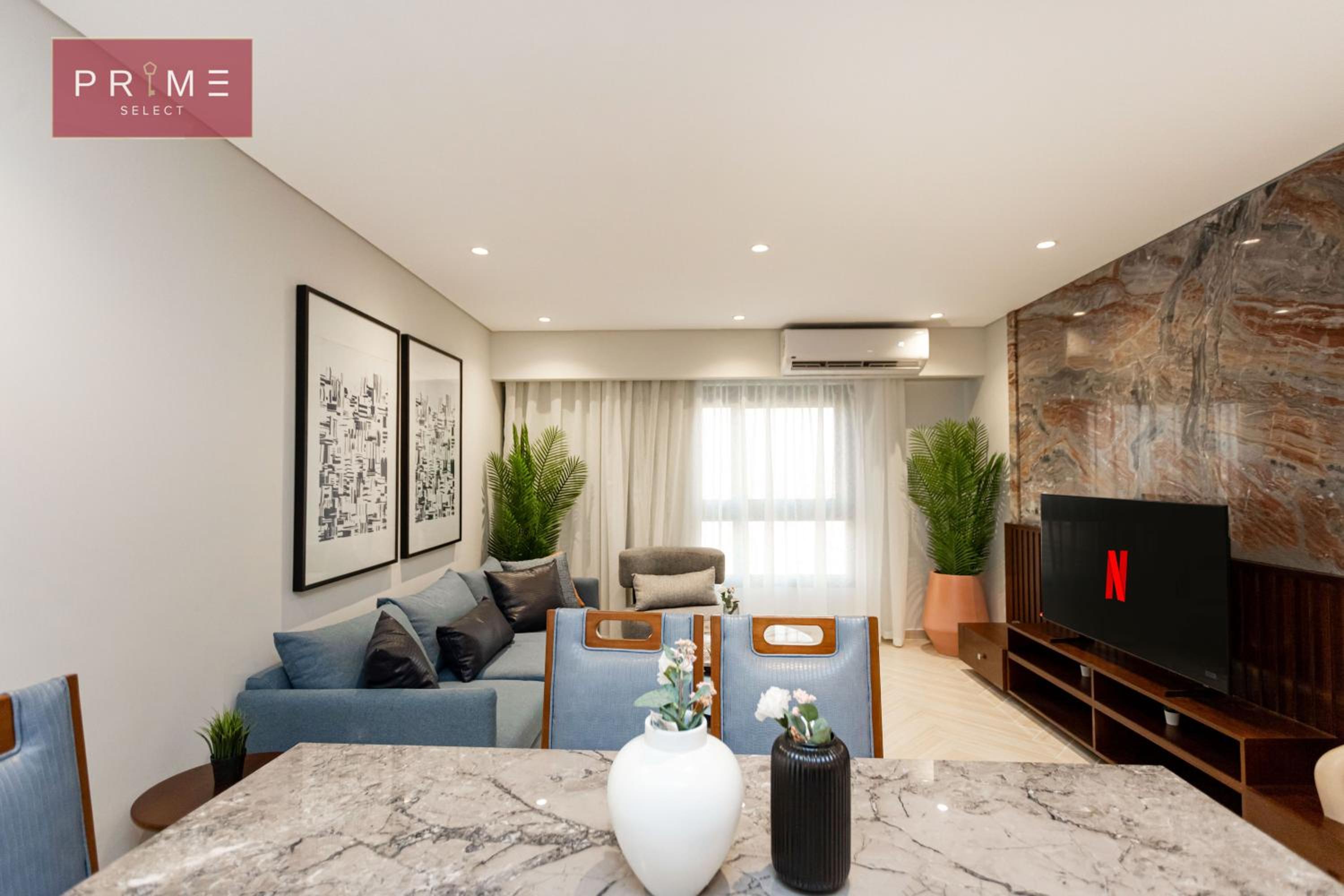 Prime Residence Arkadia