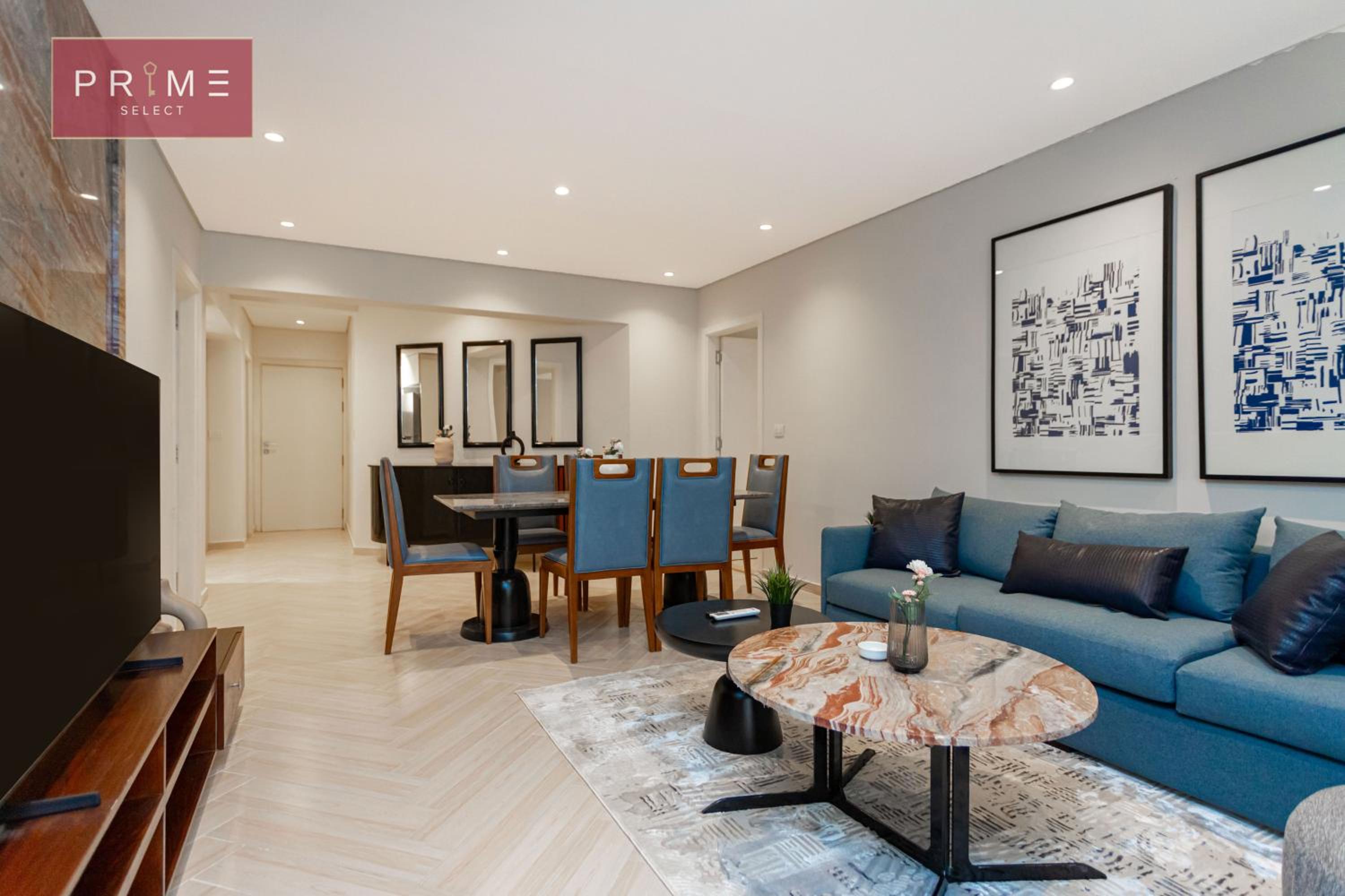 Prime Residence Arkadia