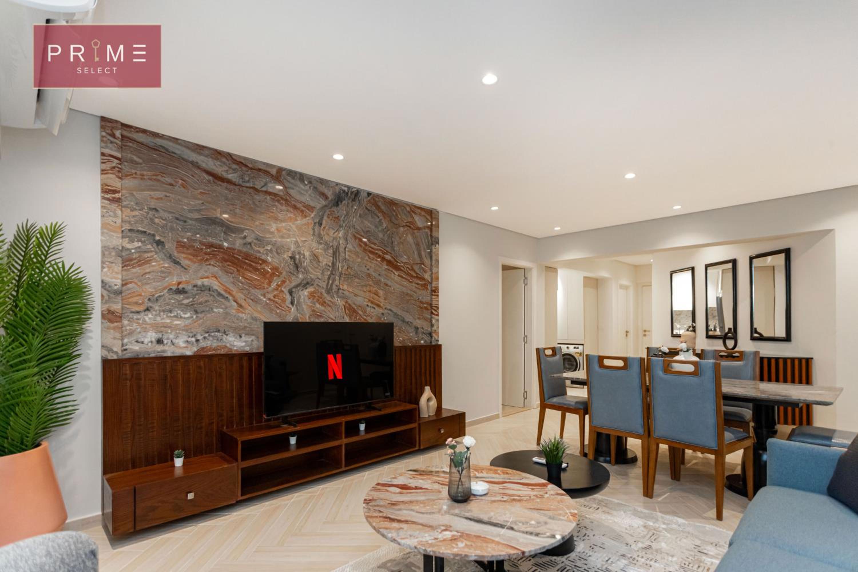 Prime Residence Arkadia