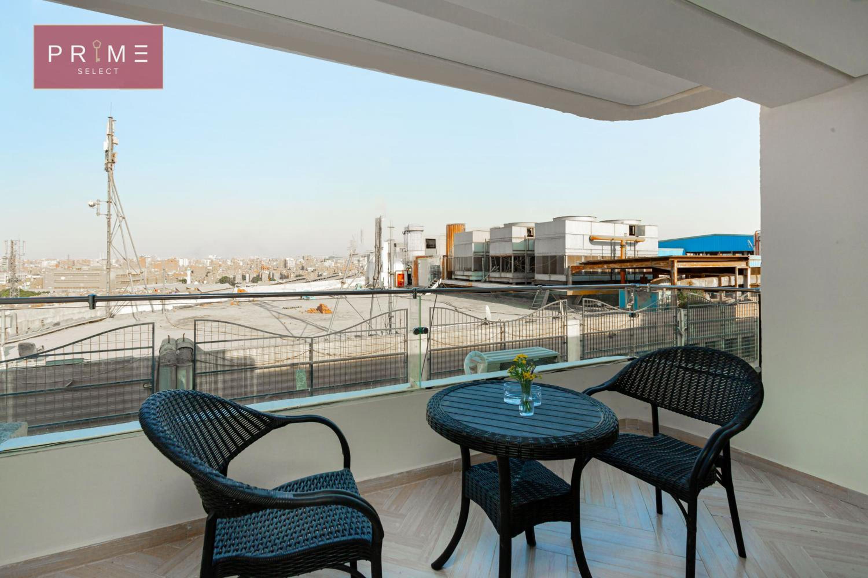 Prime Residence Arkadia