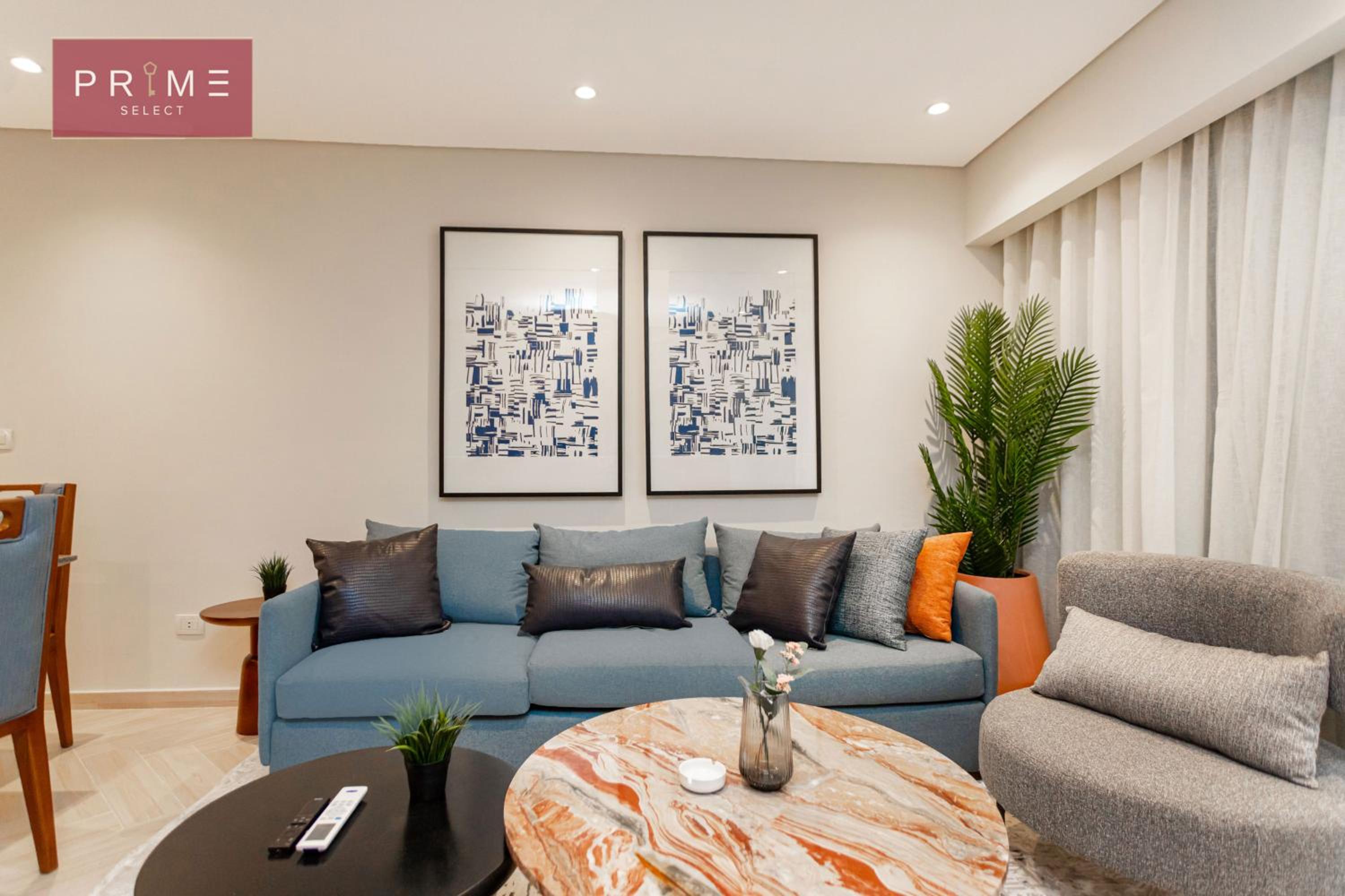 Prime Residence Arkadia