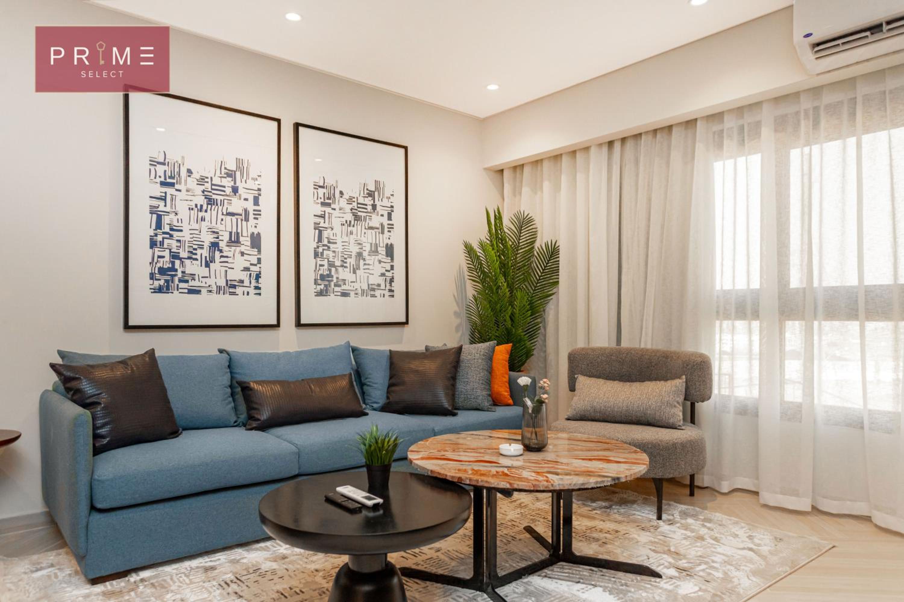 Prime Residence Arkadia