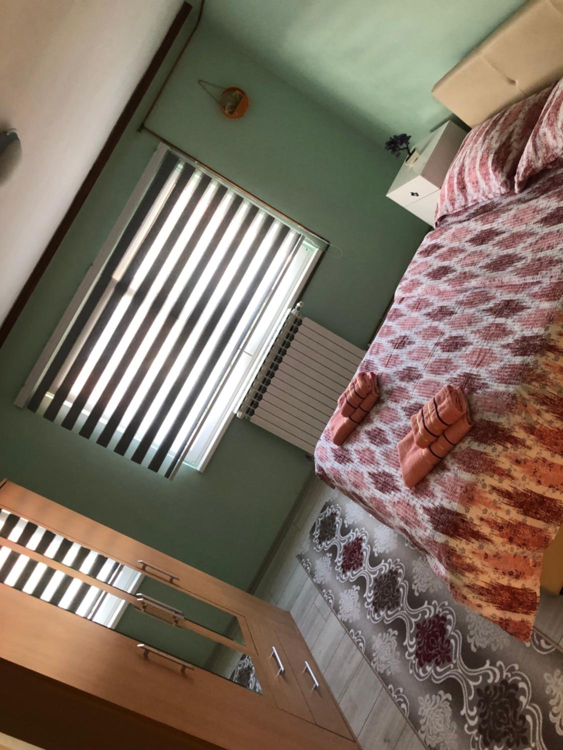 Apartman Panda