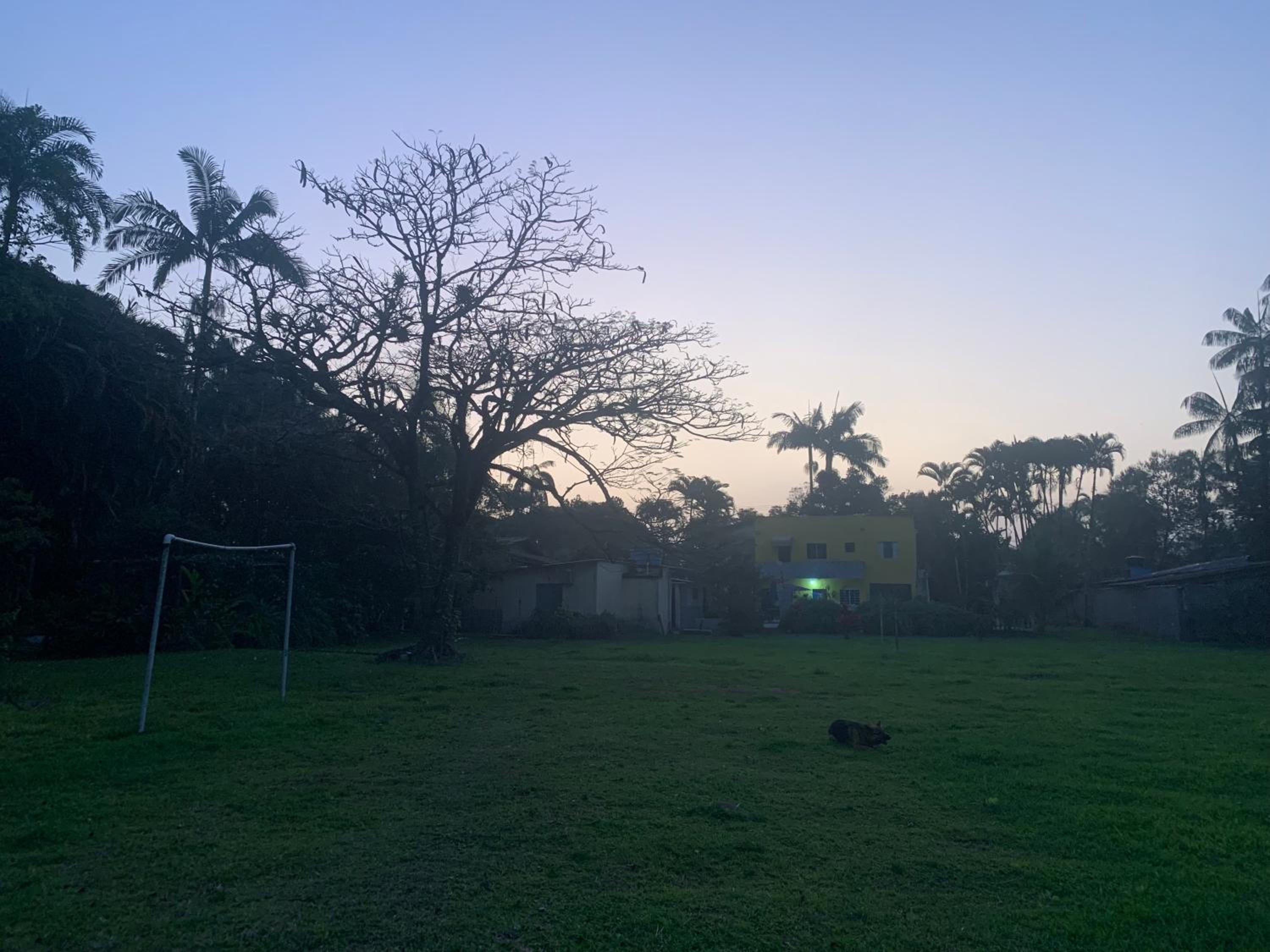 Chácara com Piscina, Churrasqueira, Salão de Jogos, Campo futebol