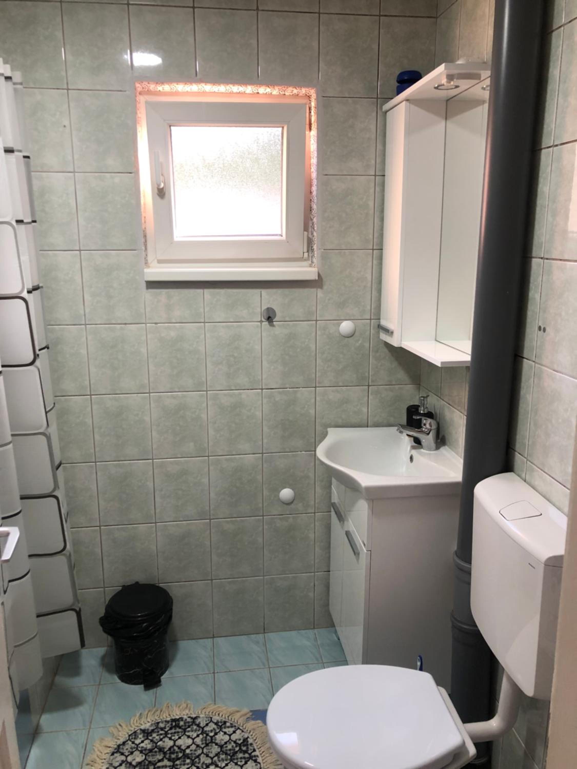 Apartman Panda