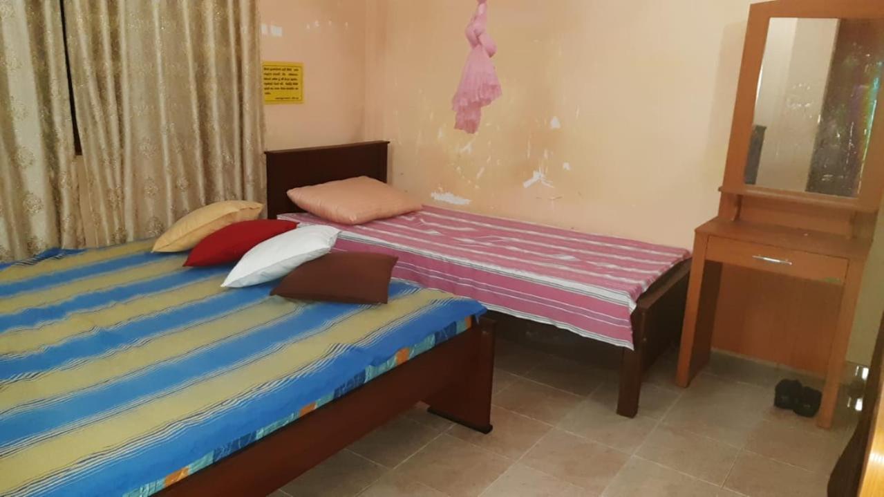 Venture Gate Homestay