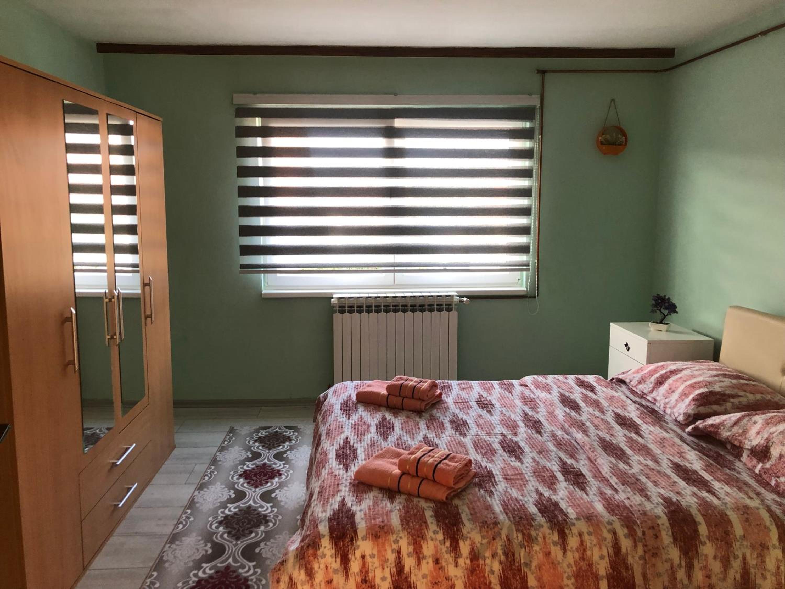 Apartman Panda