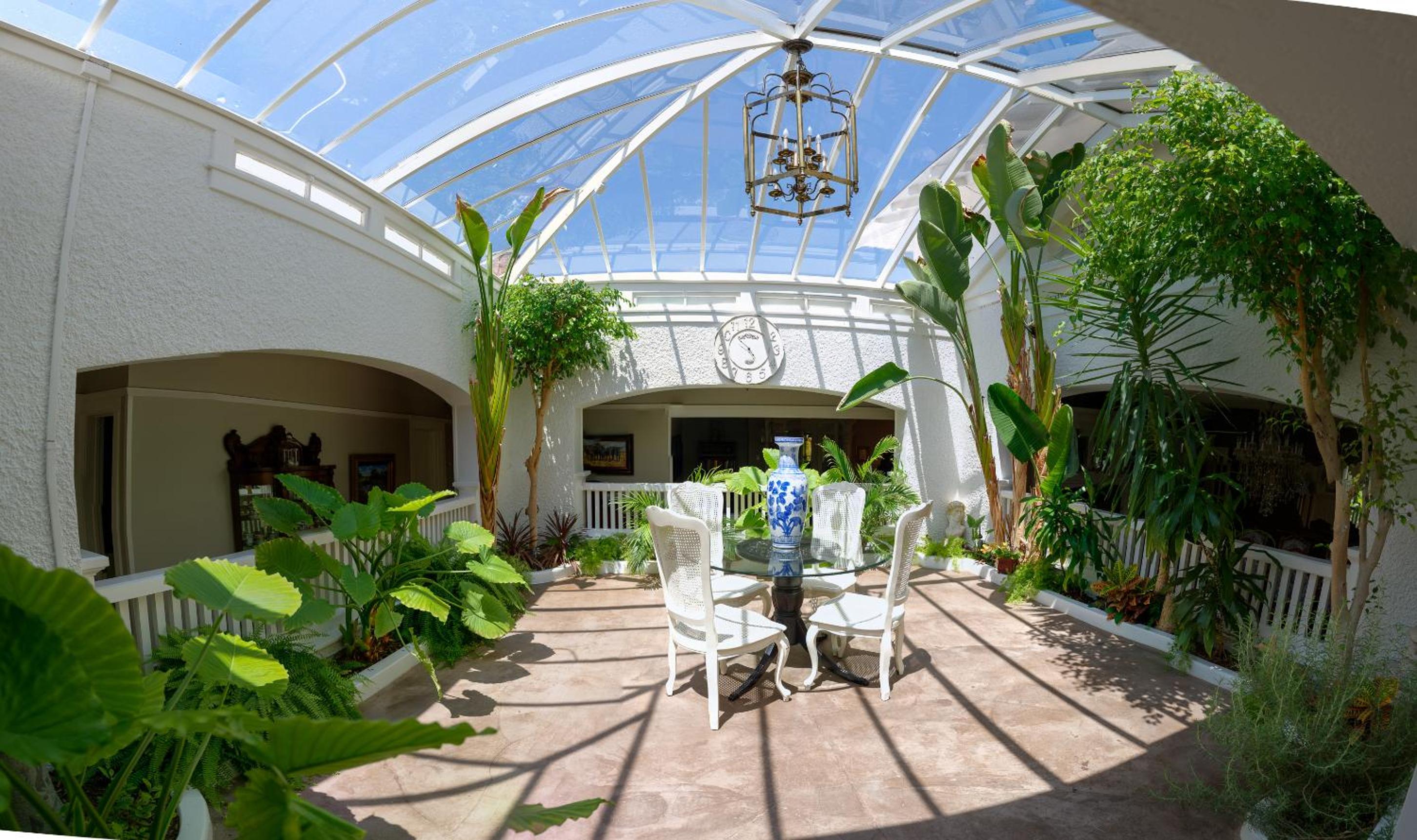Mulberry Manor Bed and Breakfast view 5