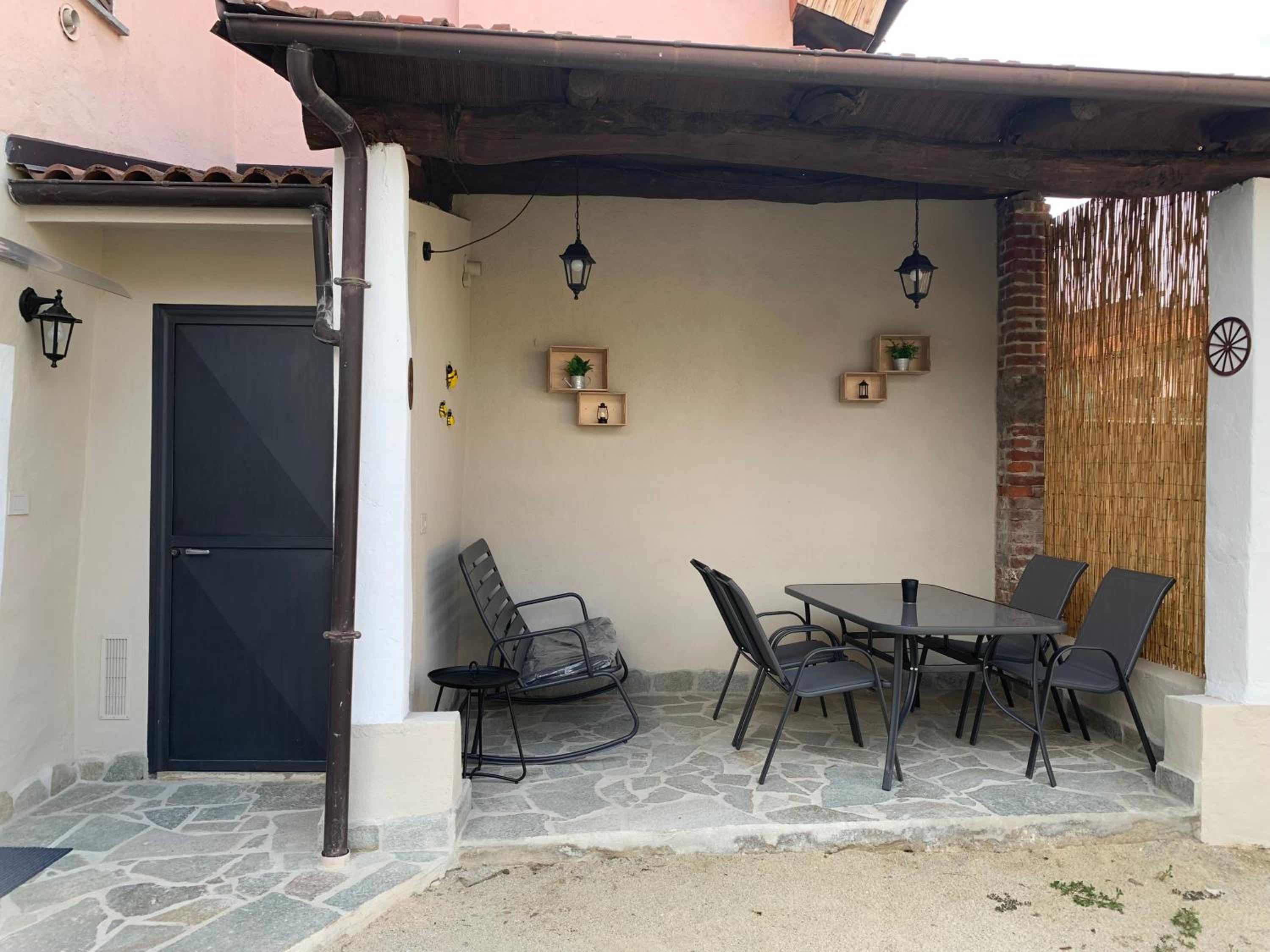 Il Sogno di GioEle view 2