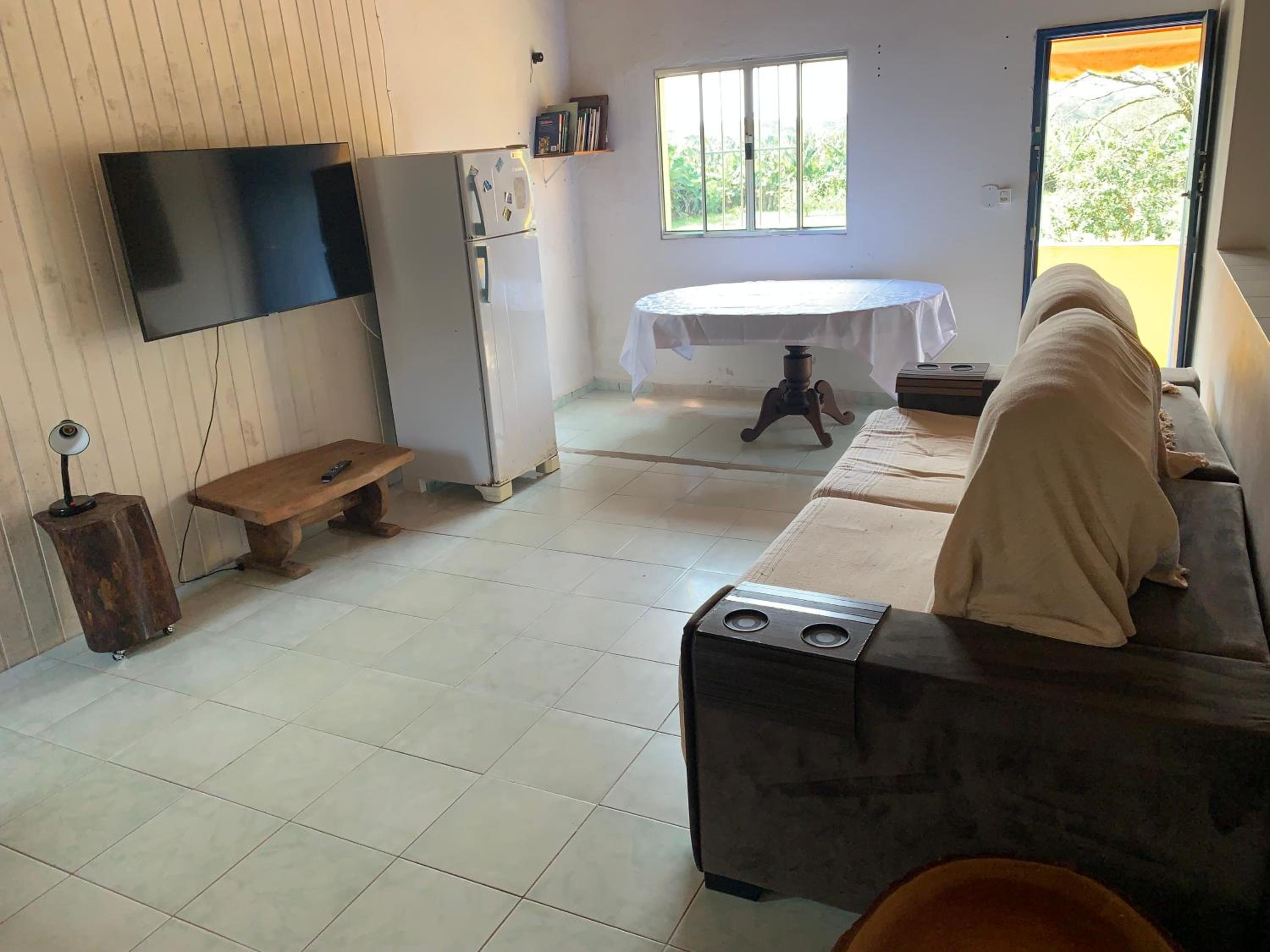 Chácara com Piscina, Churrasqueira, Salão de Jogos, Campo futebol