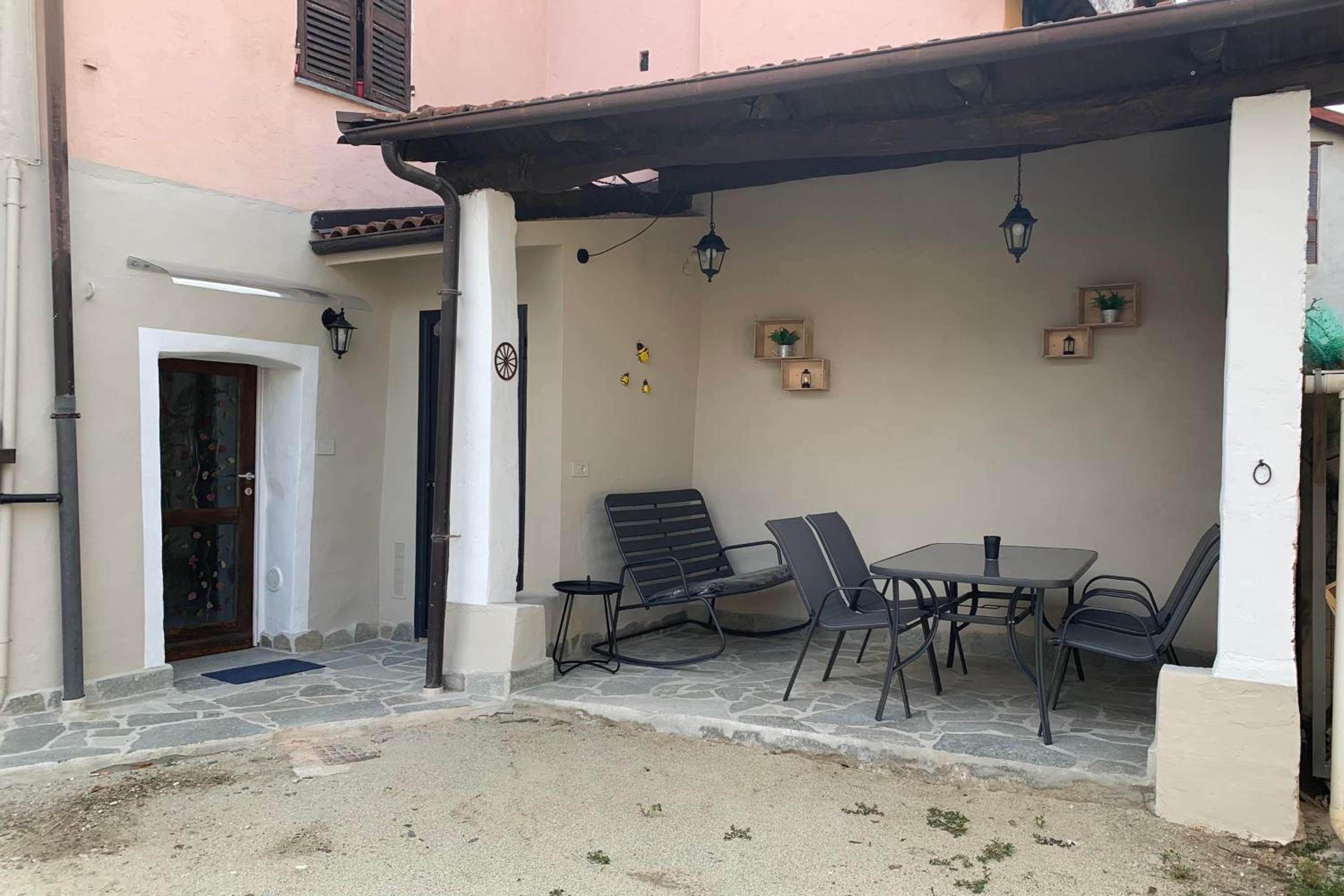 Il Sogno di GioEle view 4