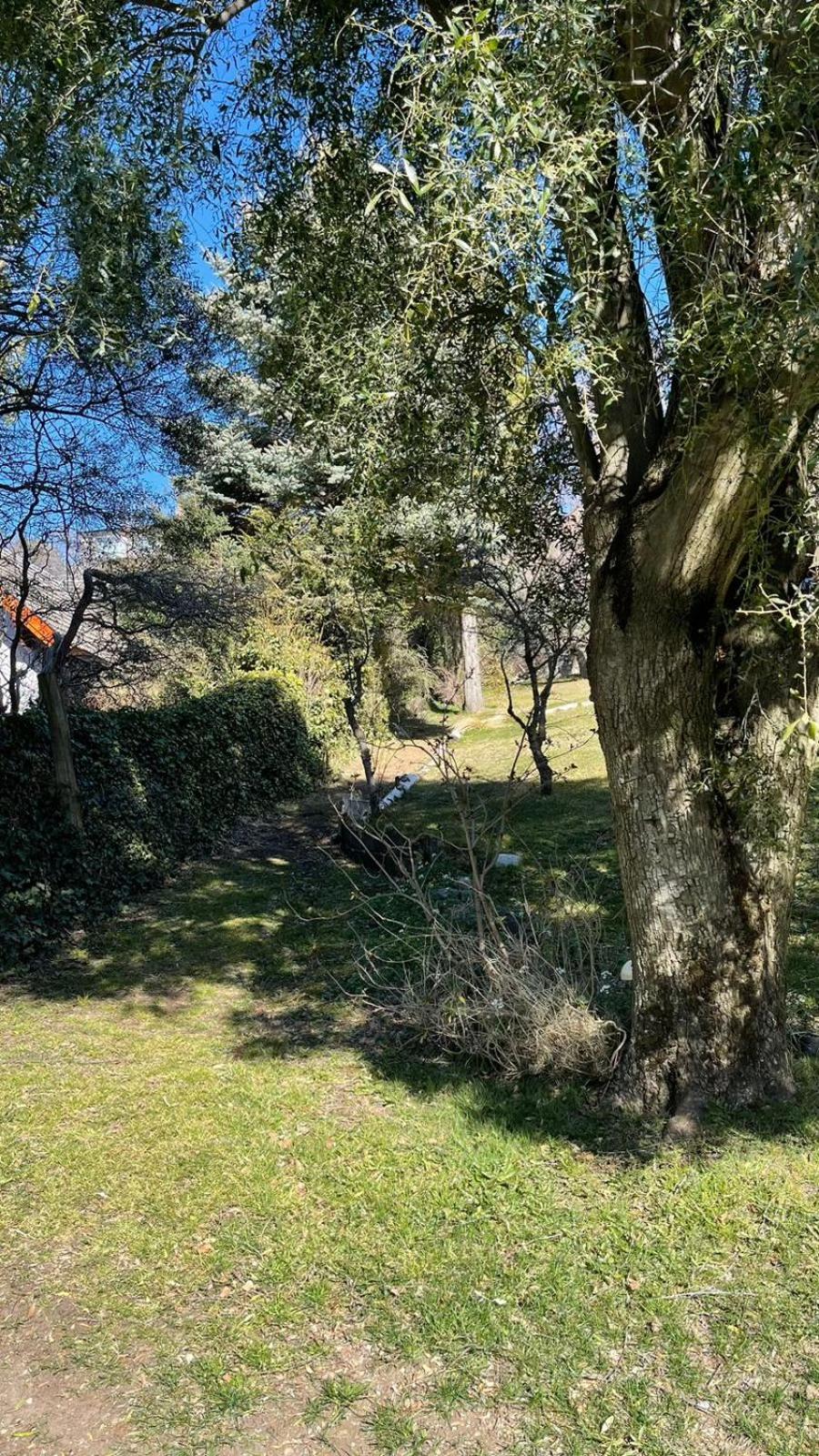 Casita para 2