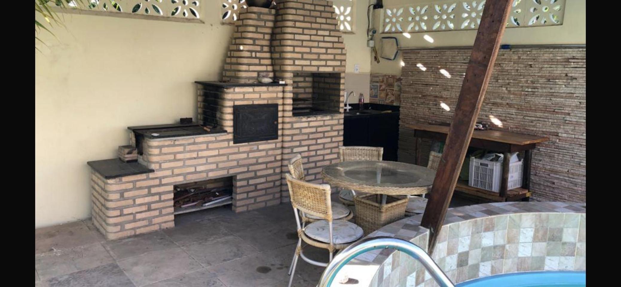 Itaparica Beach House
