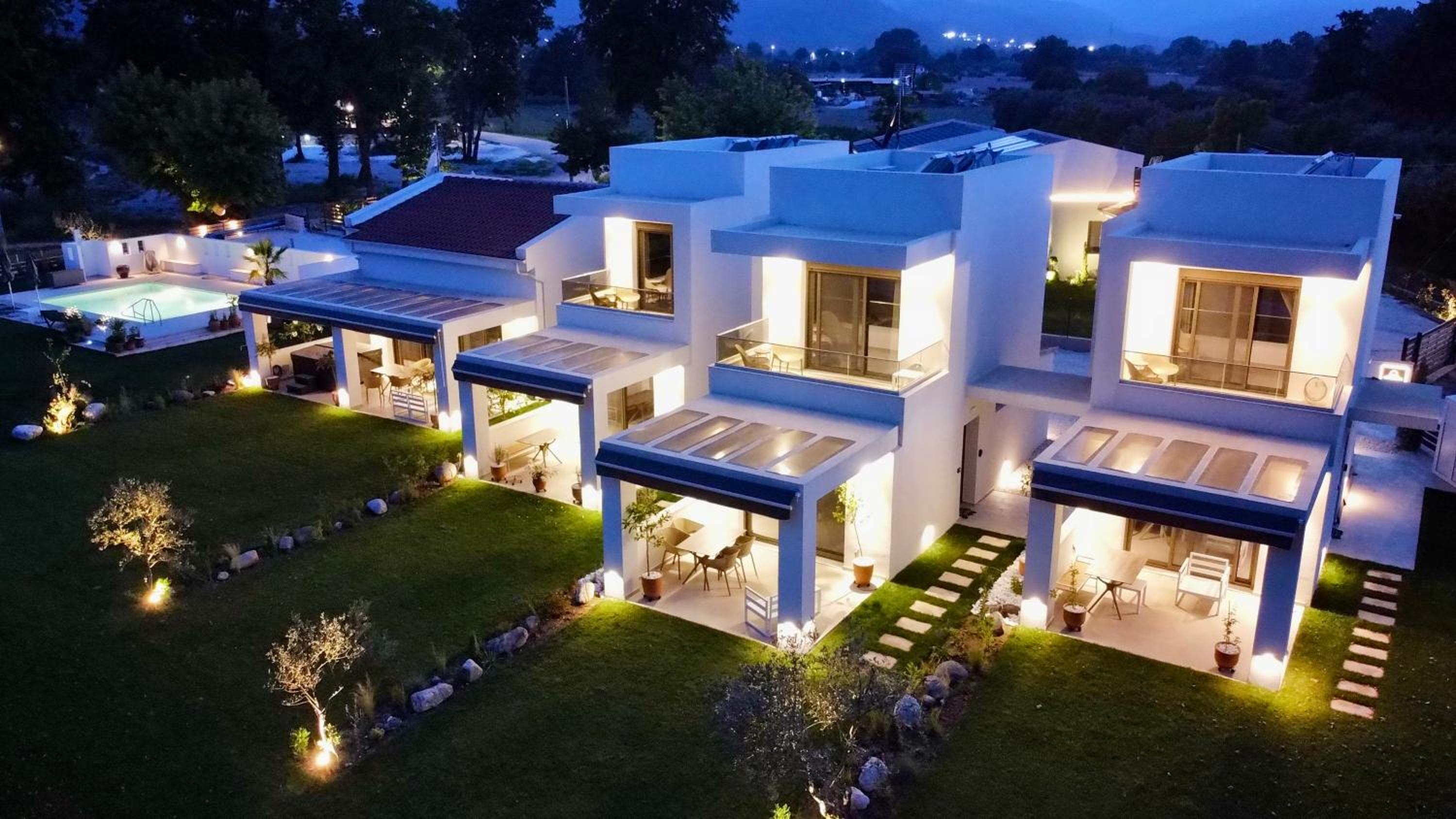 Garden Residence