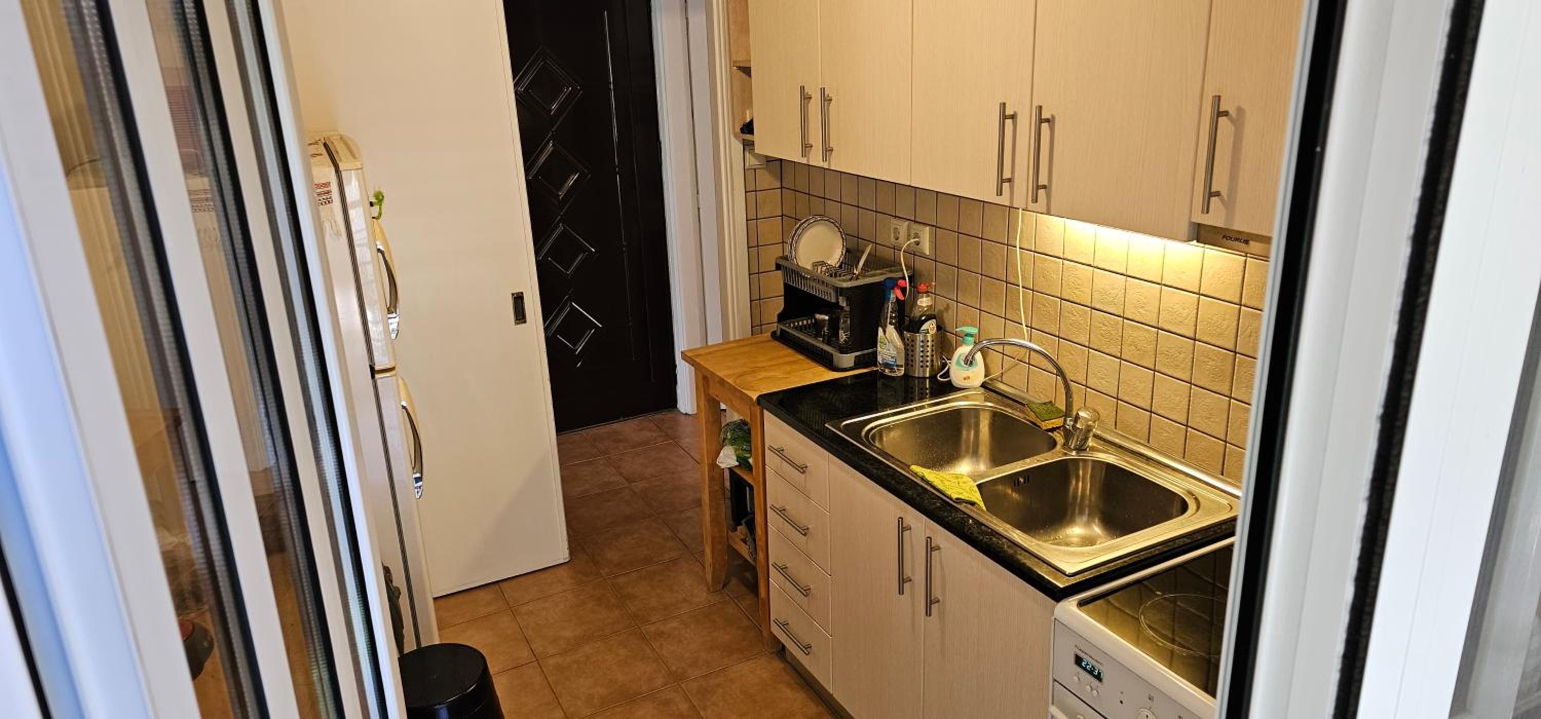 Saronida Beach Nest Apartment