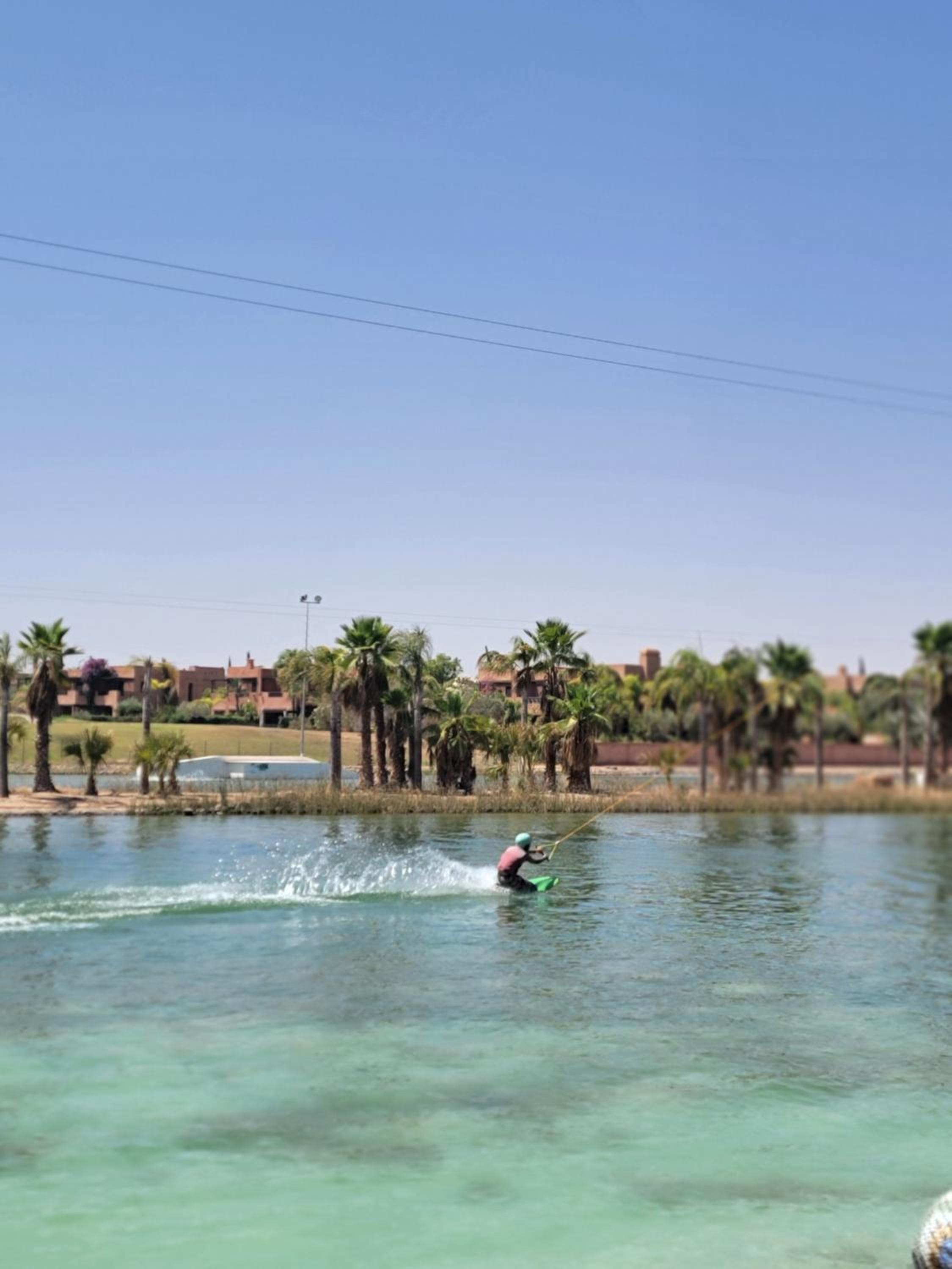 les jardins d'atlas waky palm golf view 4