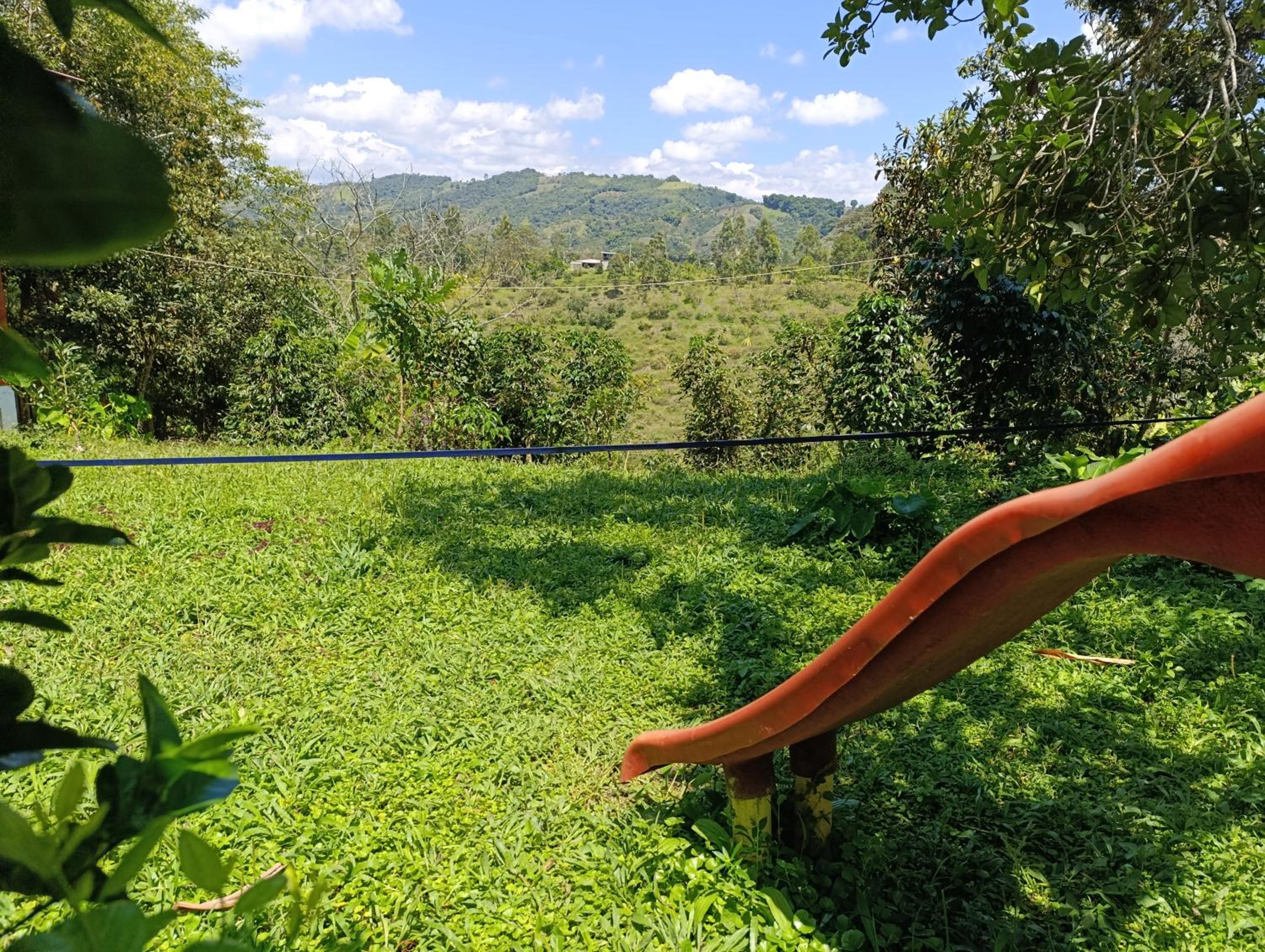 Cabaña Ecológica Finca Cometa