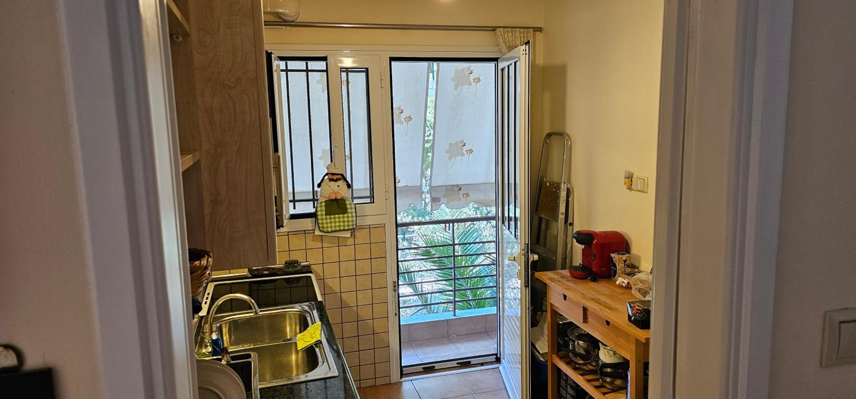 Saronida Beach Nest Apartment