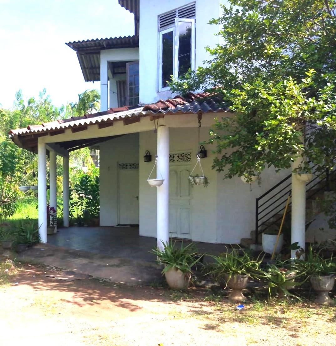 Anuradhapura Holiday Home