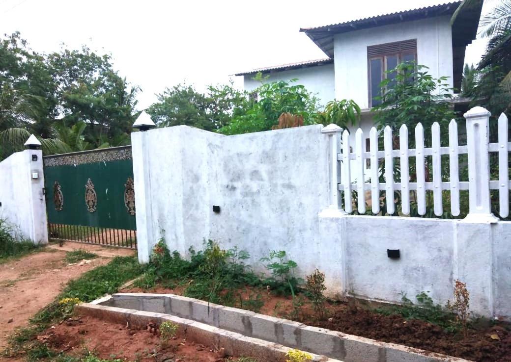 Anuradhapura Holiday Home