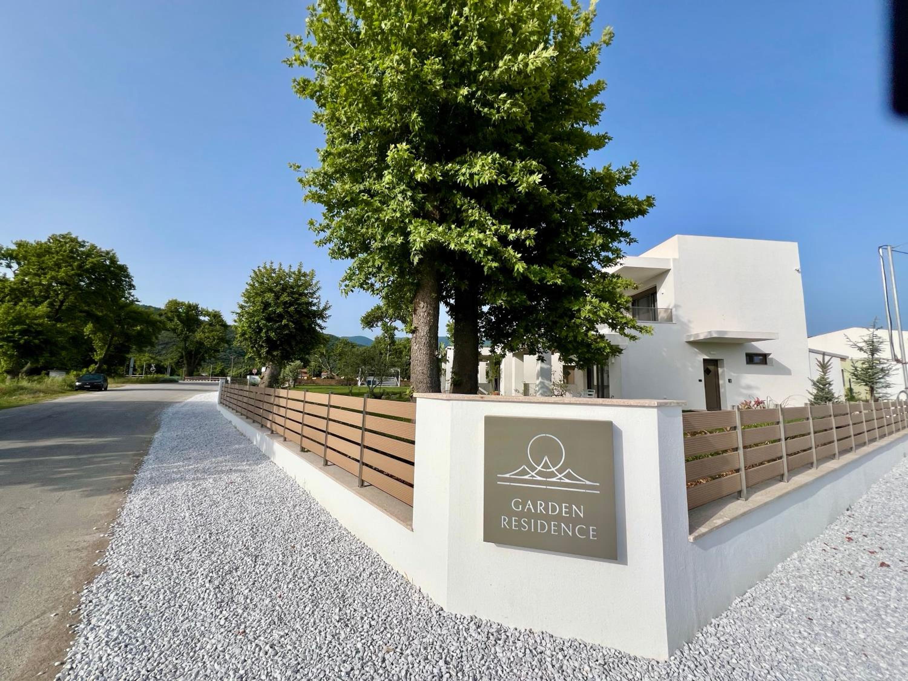 Garden Residence