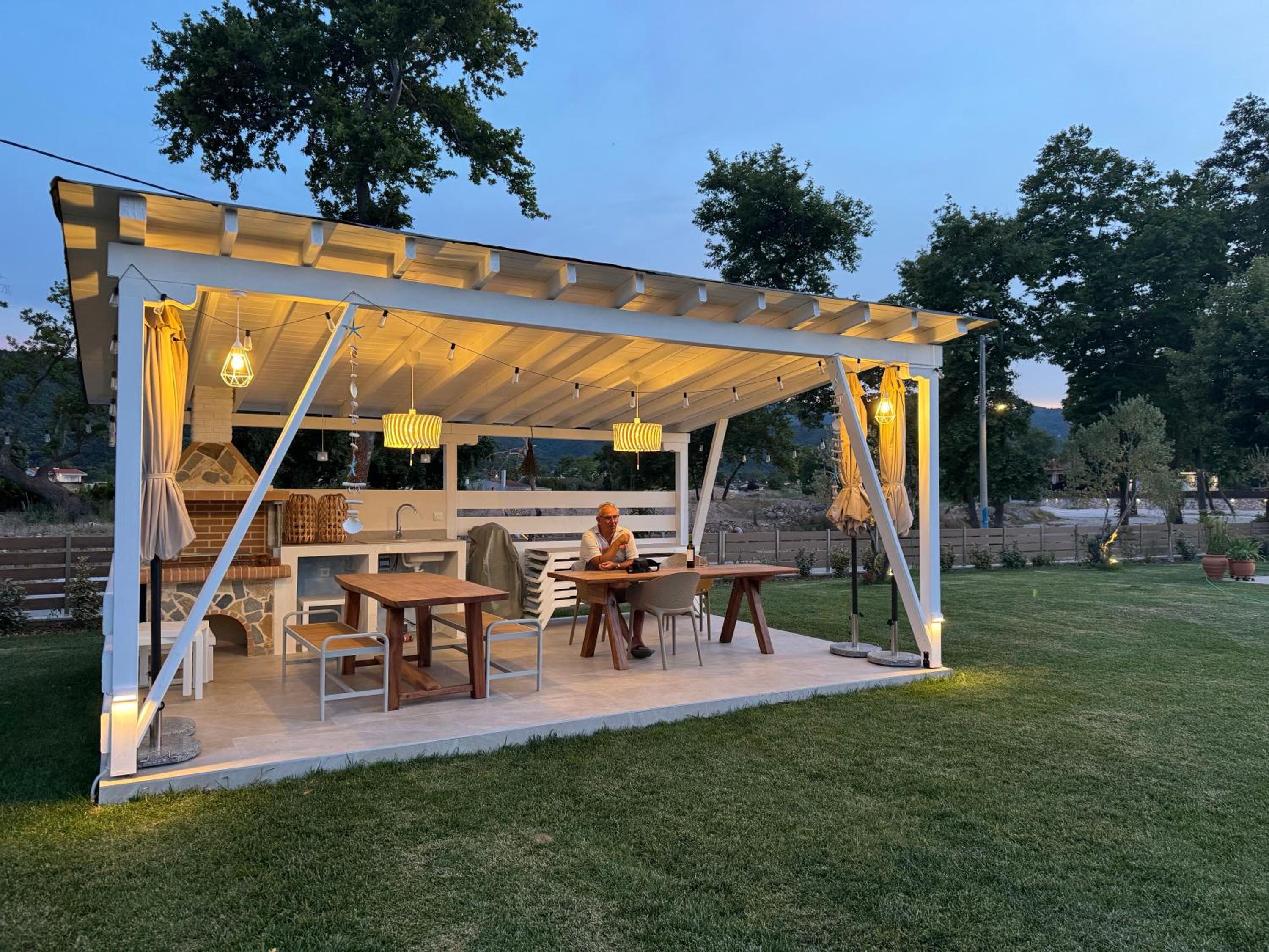 Garden Residence