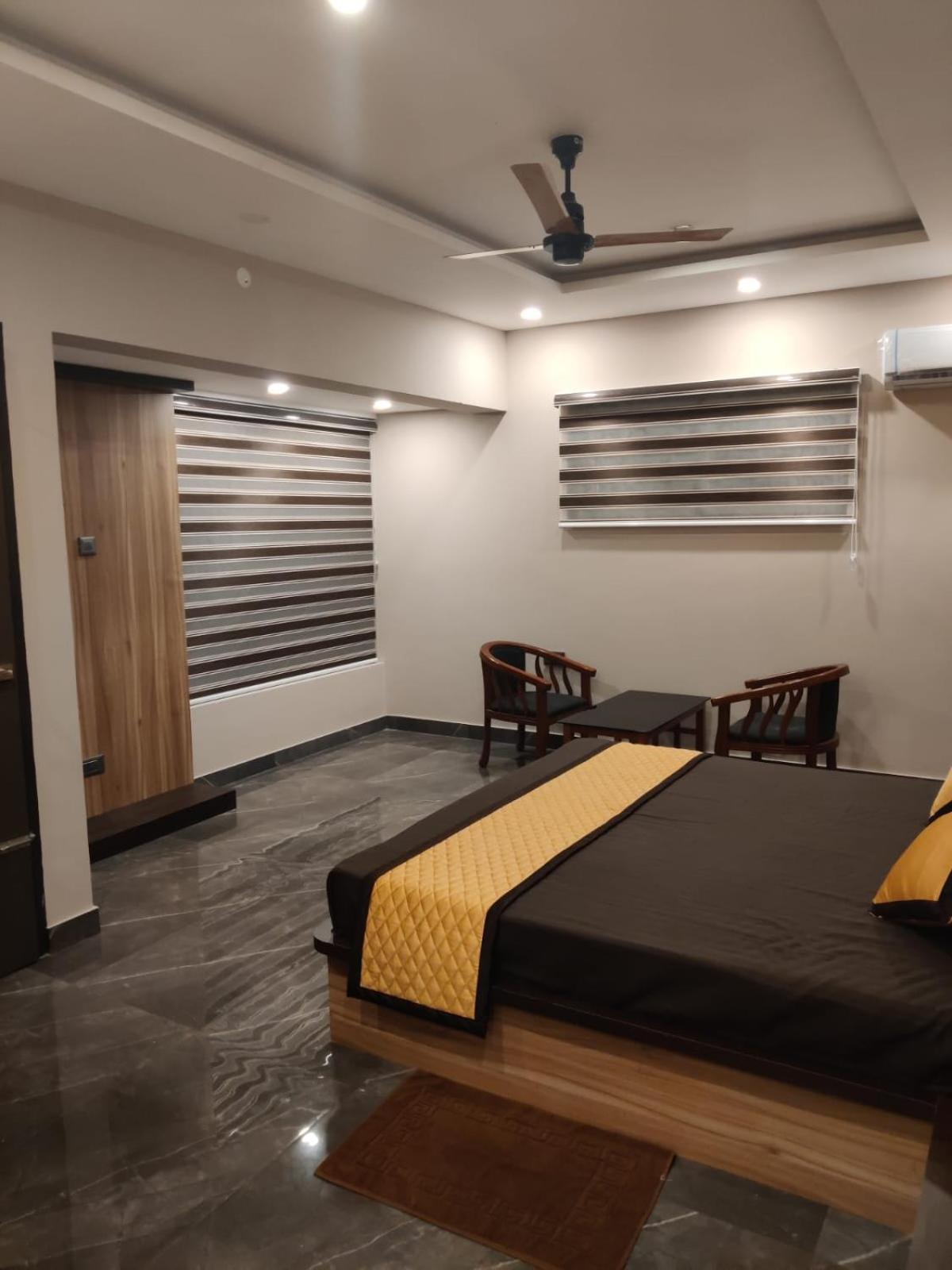 Letstay Coorg Le Embera view 3