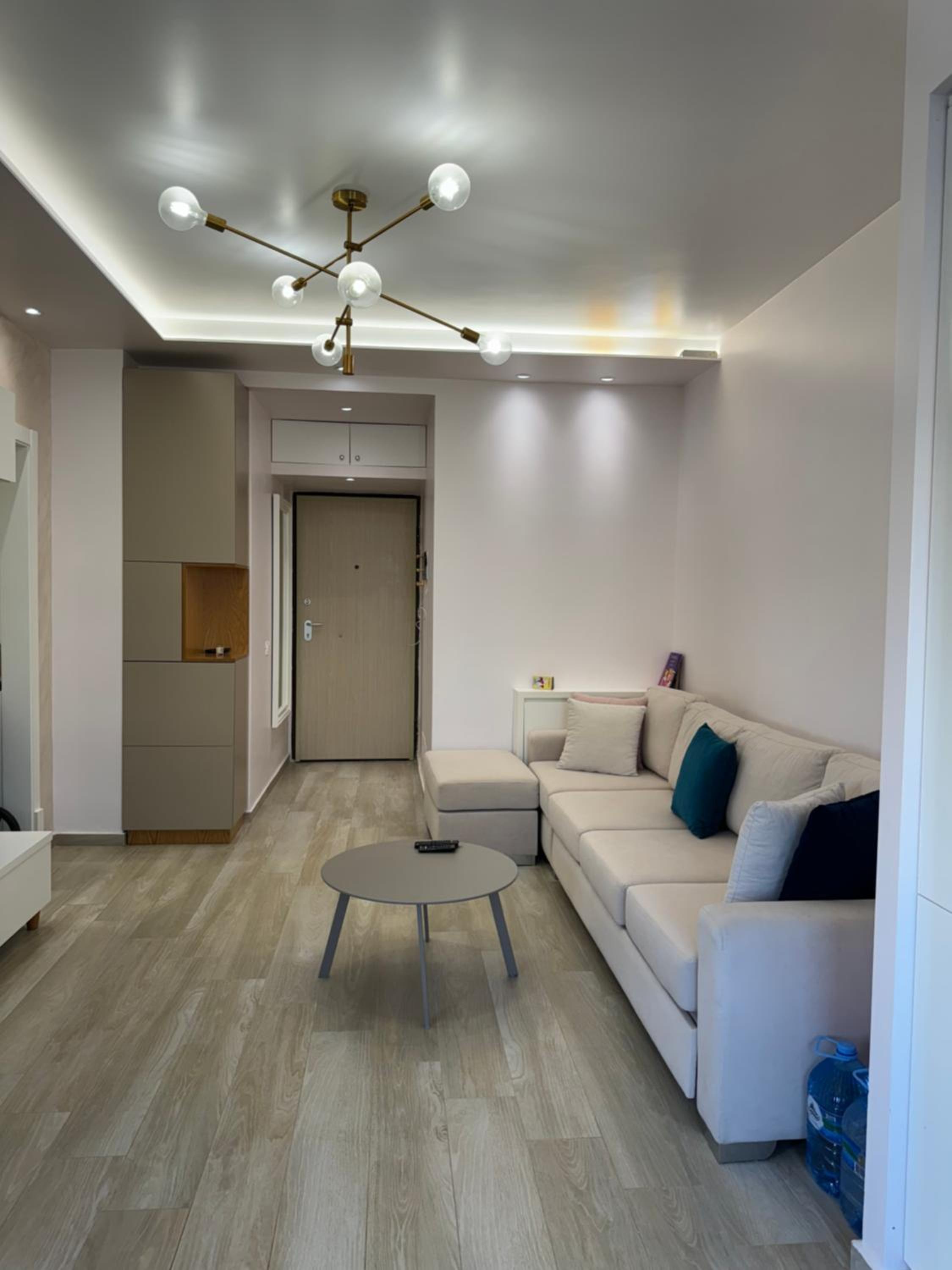 Apartments Qerret Golem beachfront