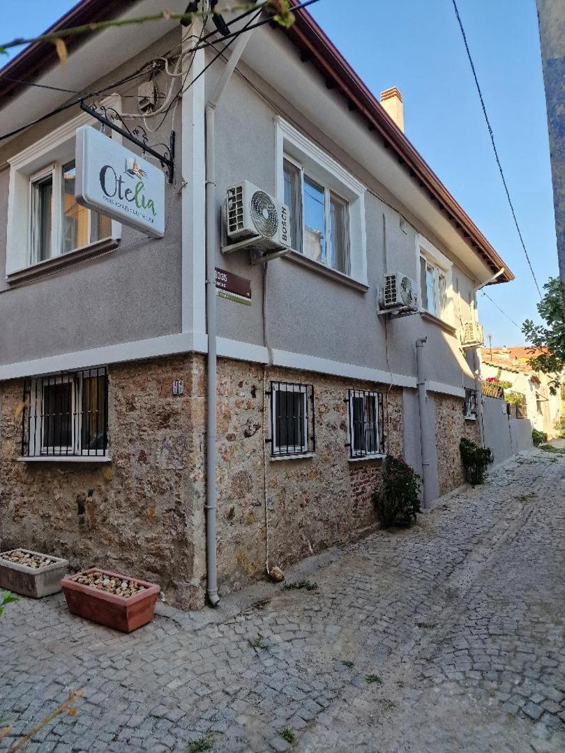 Hotel OTELIA PANSIYON - Image 1