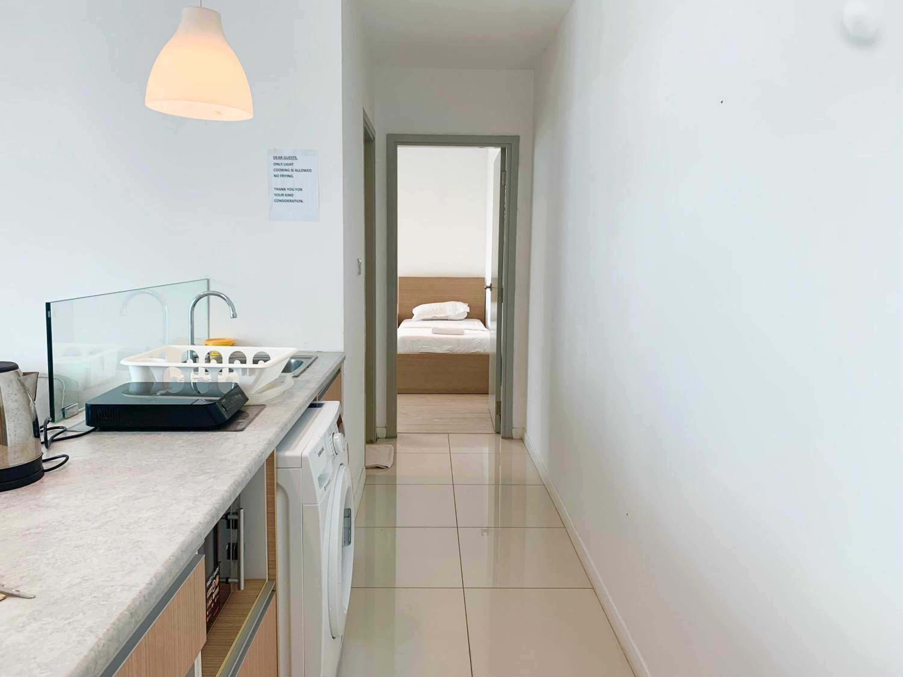 Sunset Seaview Vacation Condos Infinity Avenue