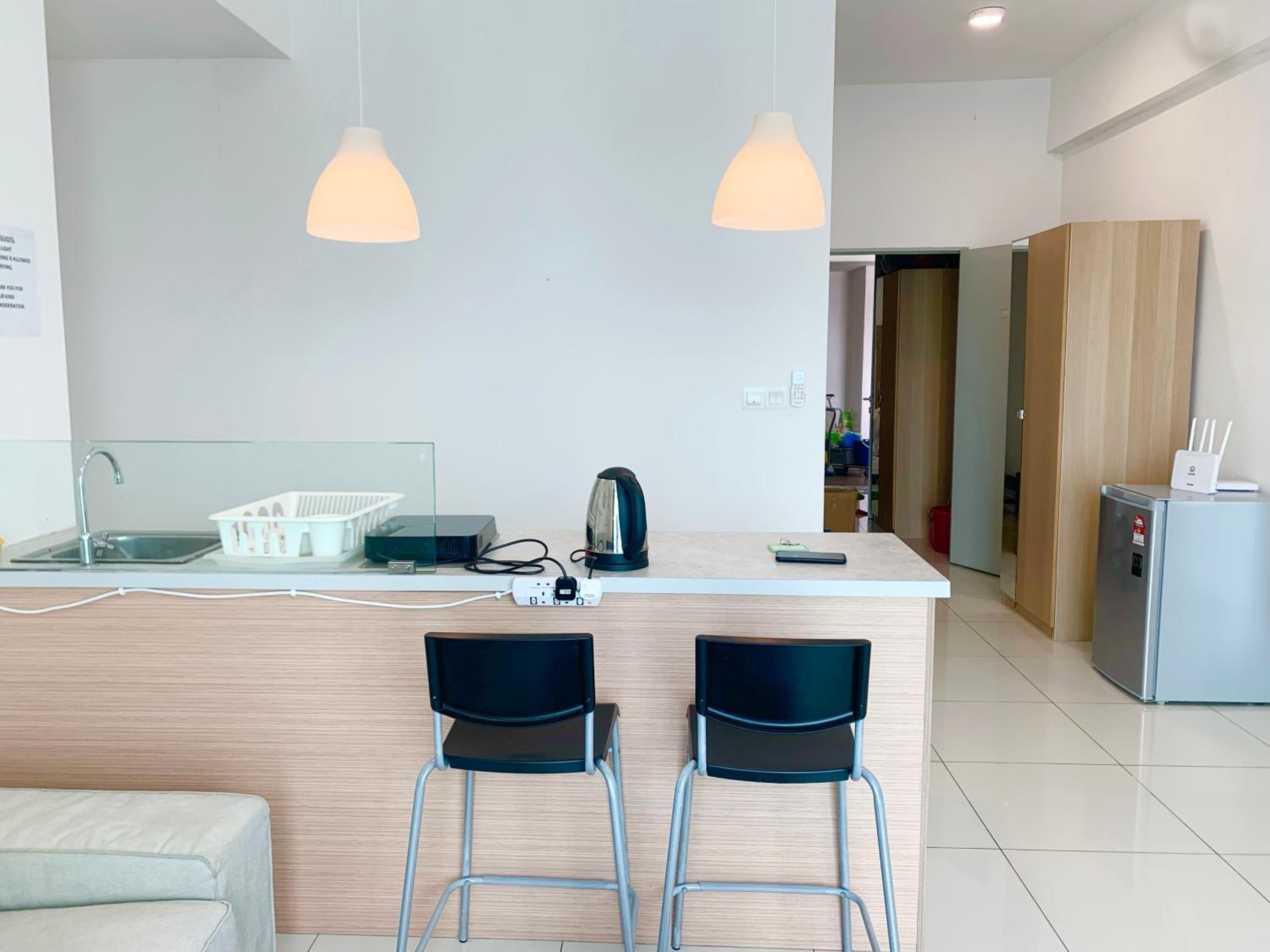 Sunset Seaview Vacation Condos Infinity Avenue