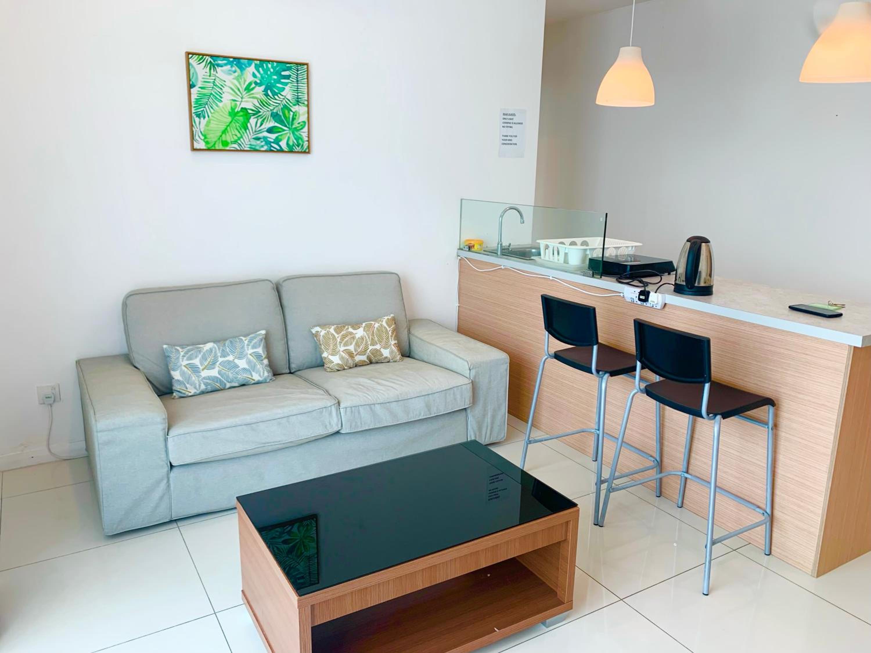 Sunset Seaview Vacation Condos Infinity Avenue