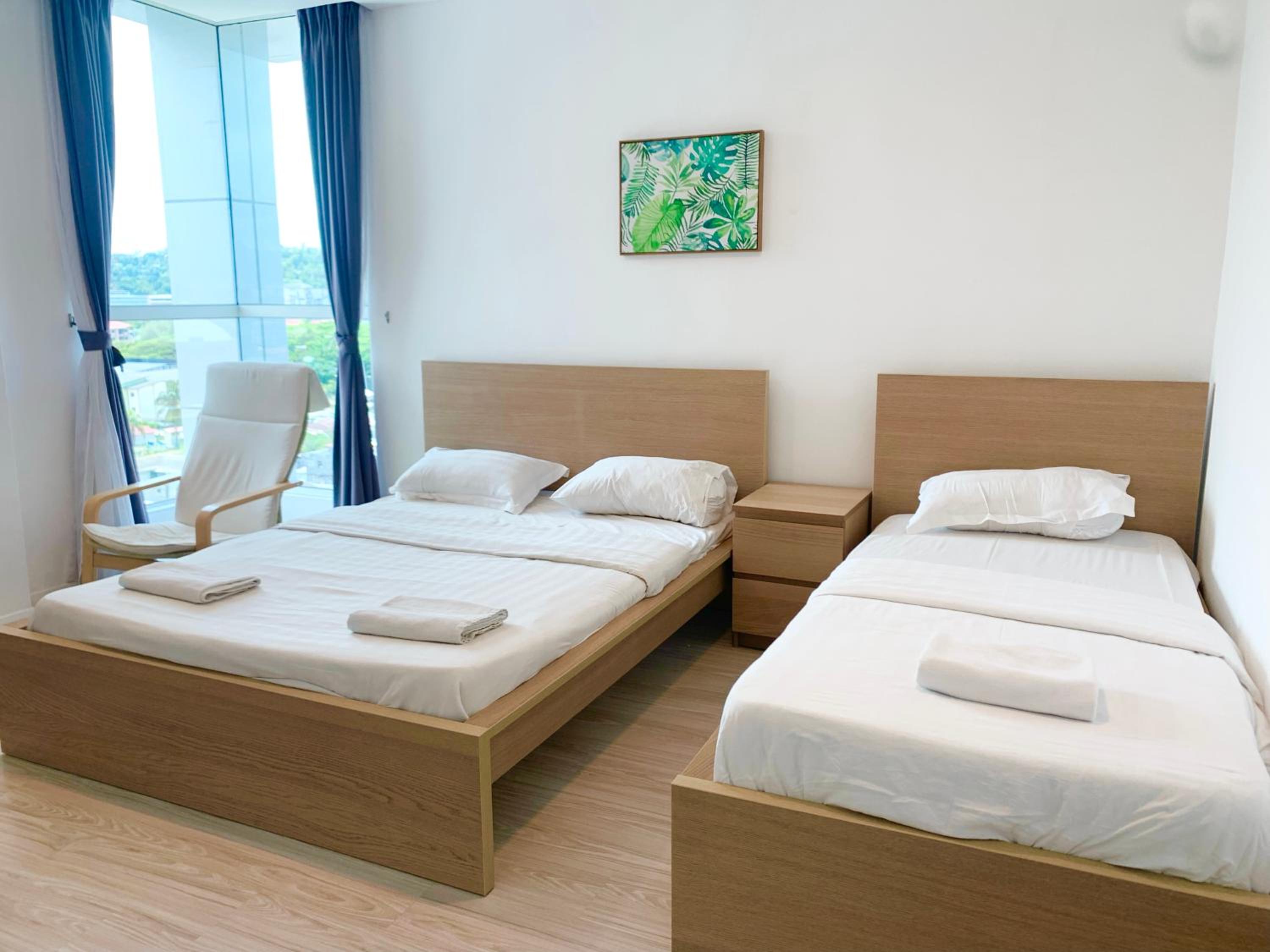 Sunset Seaview Vacation Condos Infinity Avenue