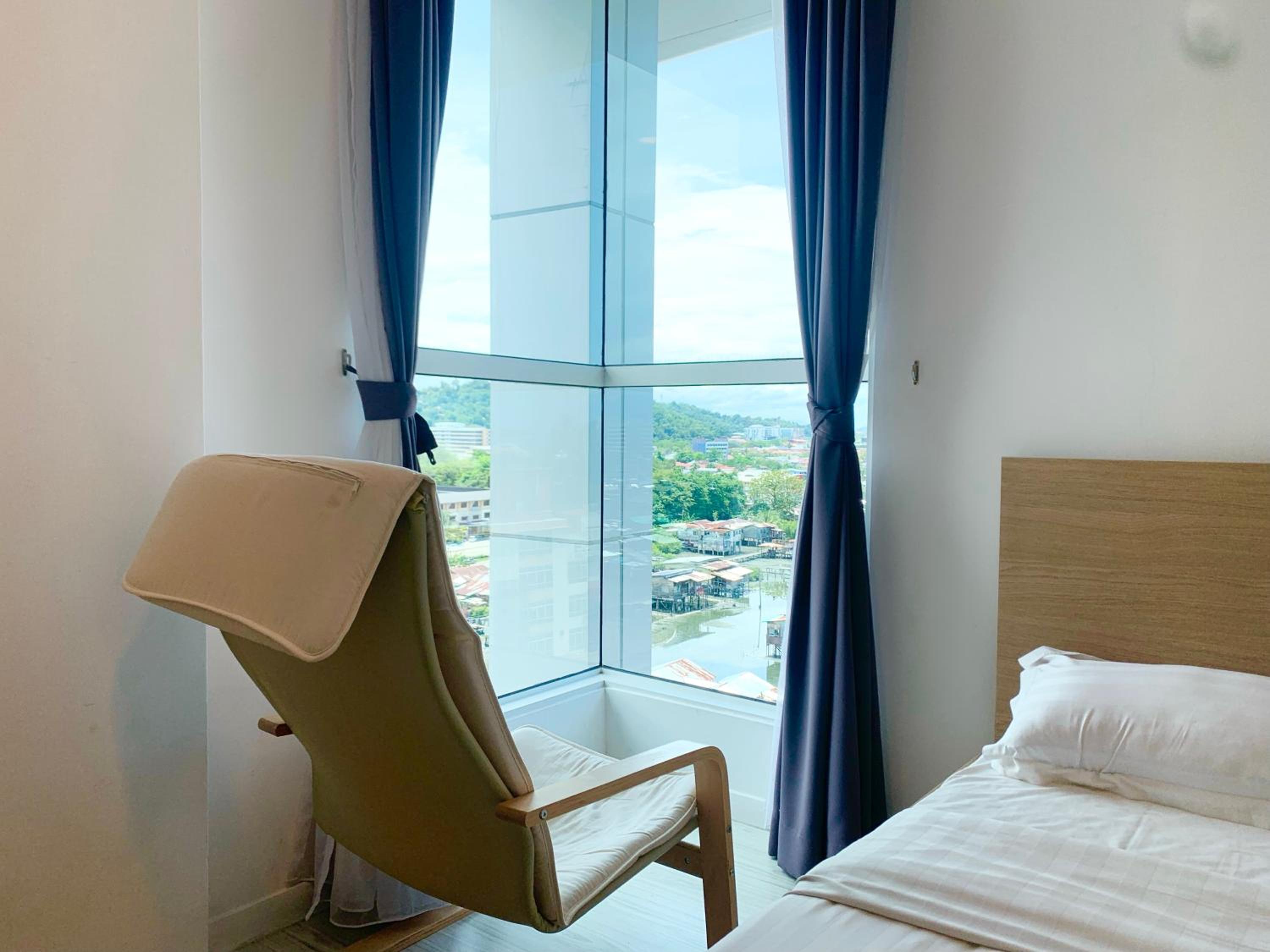 Sunset Seaview Vacation Condos Infinity Avenue