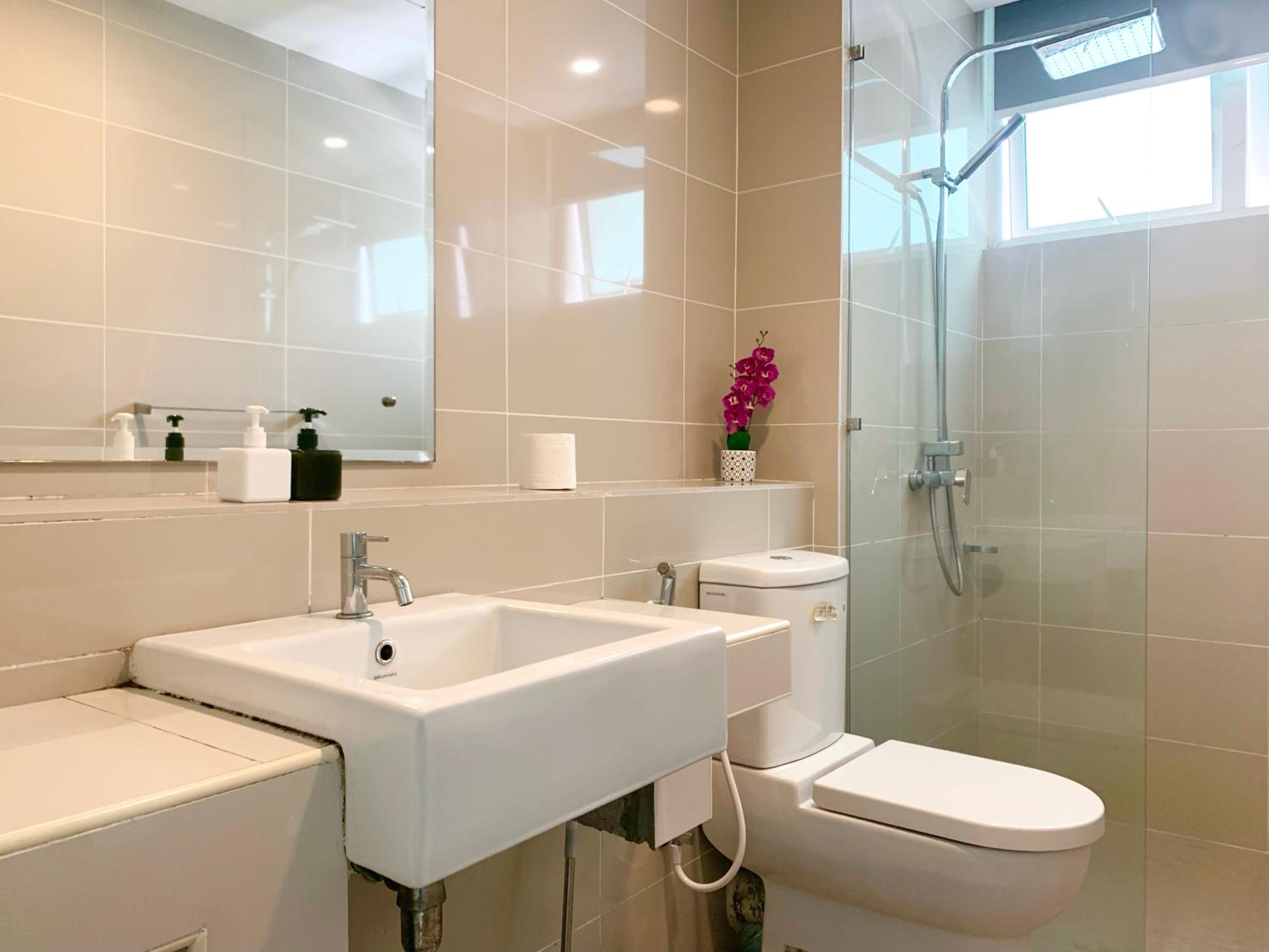 Sunset Seaview Vacation Condos Infinity Avenue