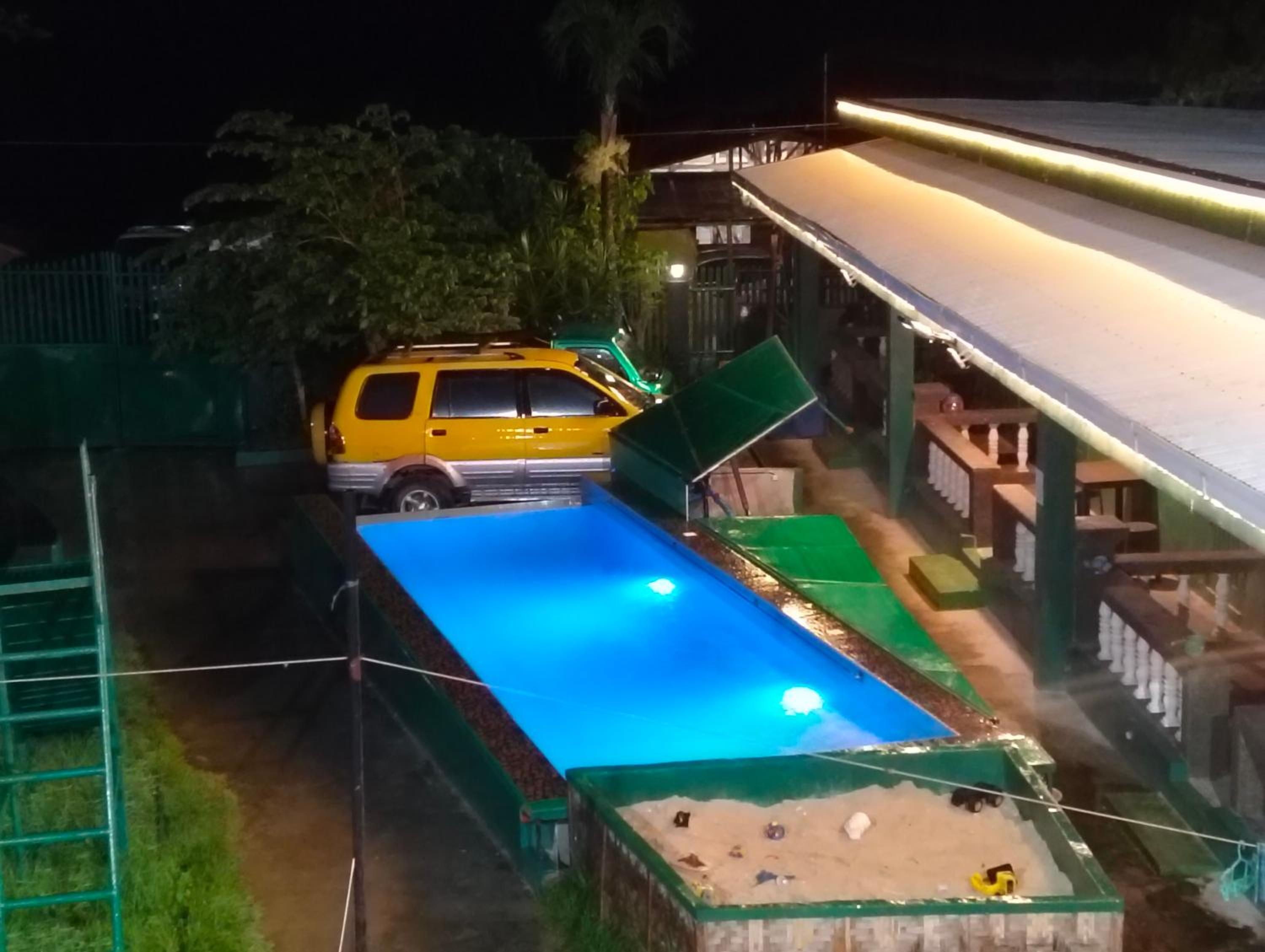 Moonlight Seaside Apartments Liloan Cebu