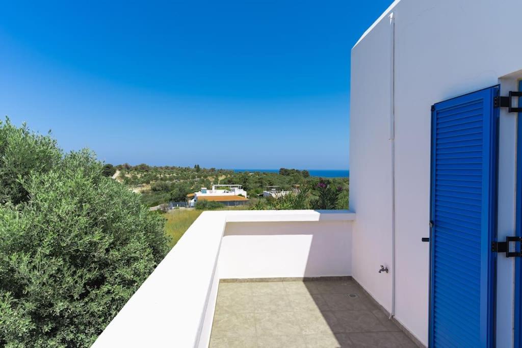 Villa Irini with Heated Pool, By Hellocrete